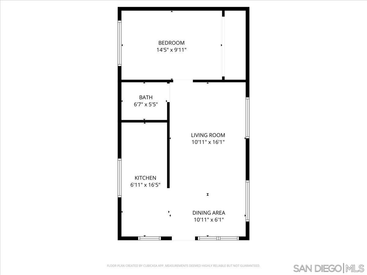 Detail Gallery Image 26 of 75 For 2033  Garnet Ave, San Diego,  CA 92109 - – Beds | – Baths