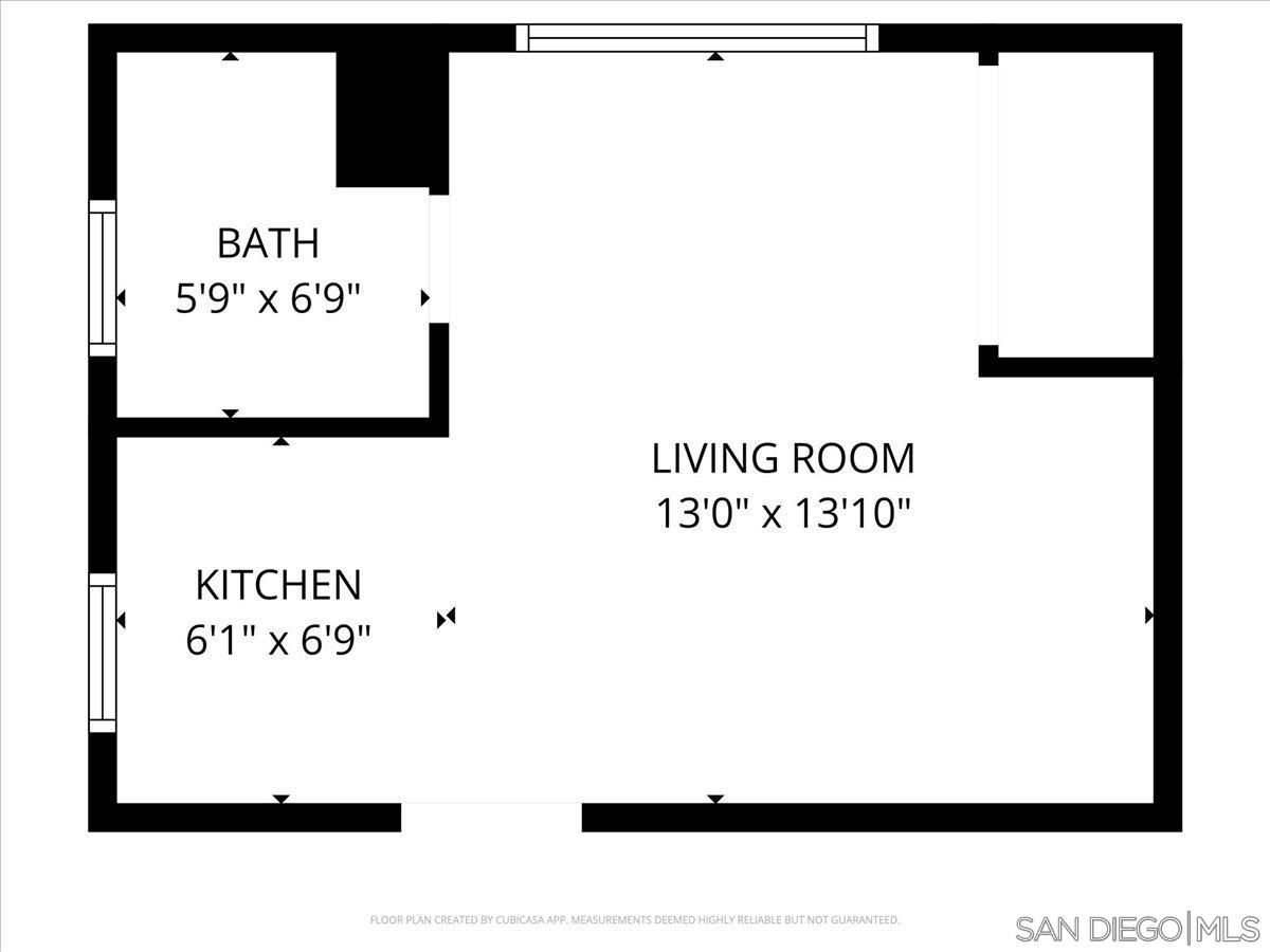 Detail Gallery Image 27 of 75 For 2033  Garnet Ave, San Diego,  CA 92109 - – Beds | – Baths