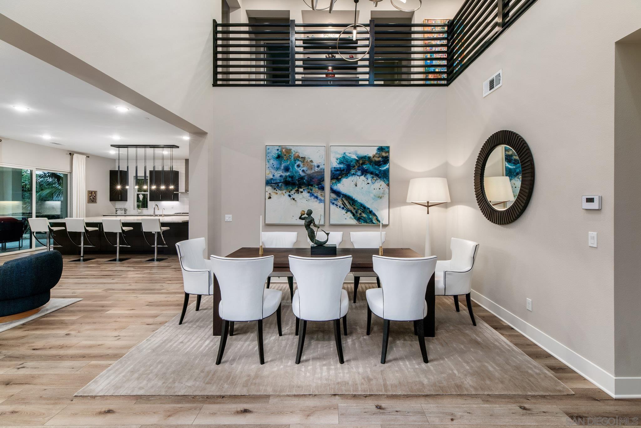 Detail Gallery Image 18 of 66 For 6203  Sunrose Crest Way, San Diego,  CA 92130 - 5 Beds | 5/1 Baths