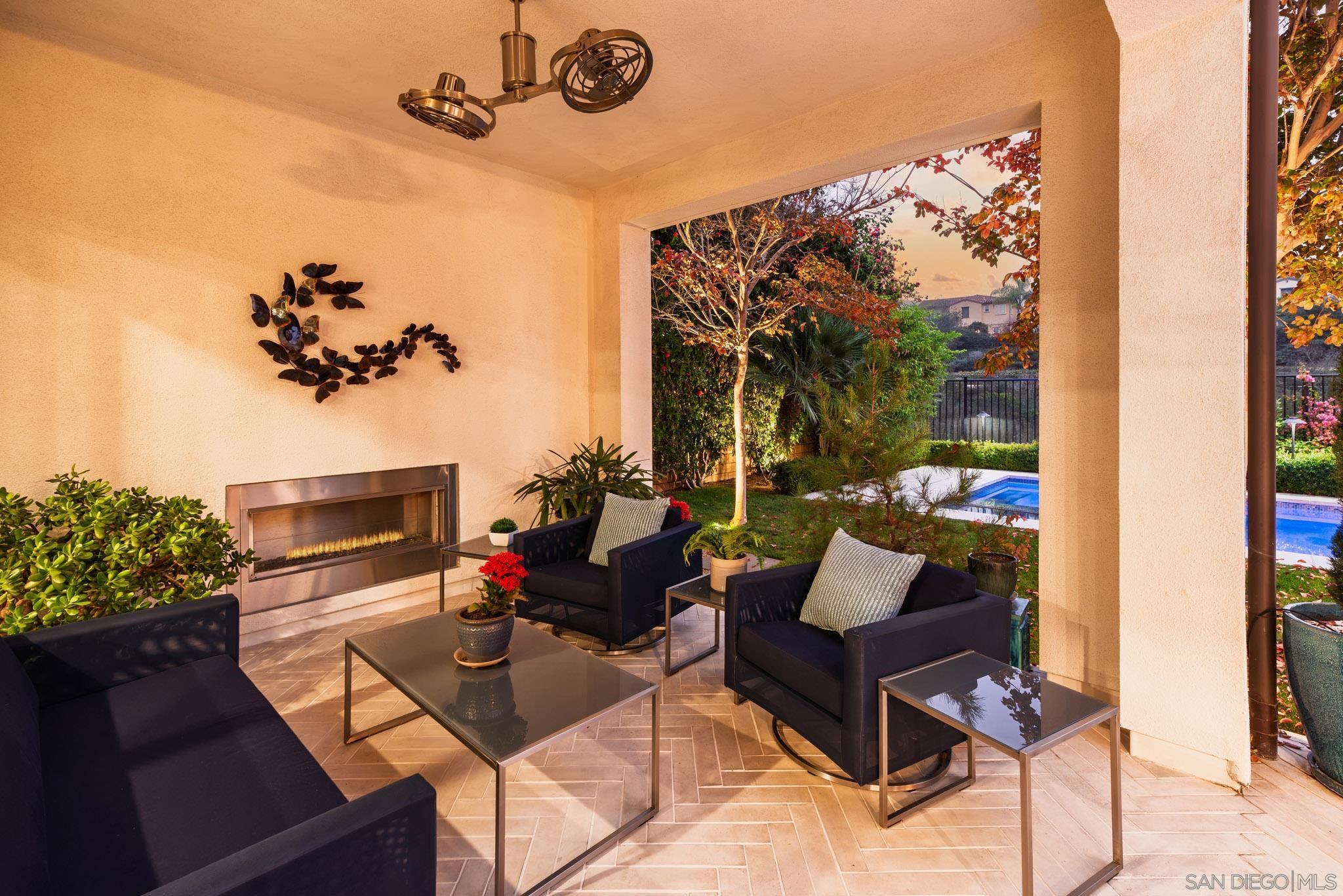 Detail Gallery Image 47 of 66 For 6203  Sunrose Crest Way, San Diego,  CA 92130 - 5 Beds | 5/1 Baths