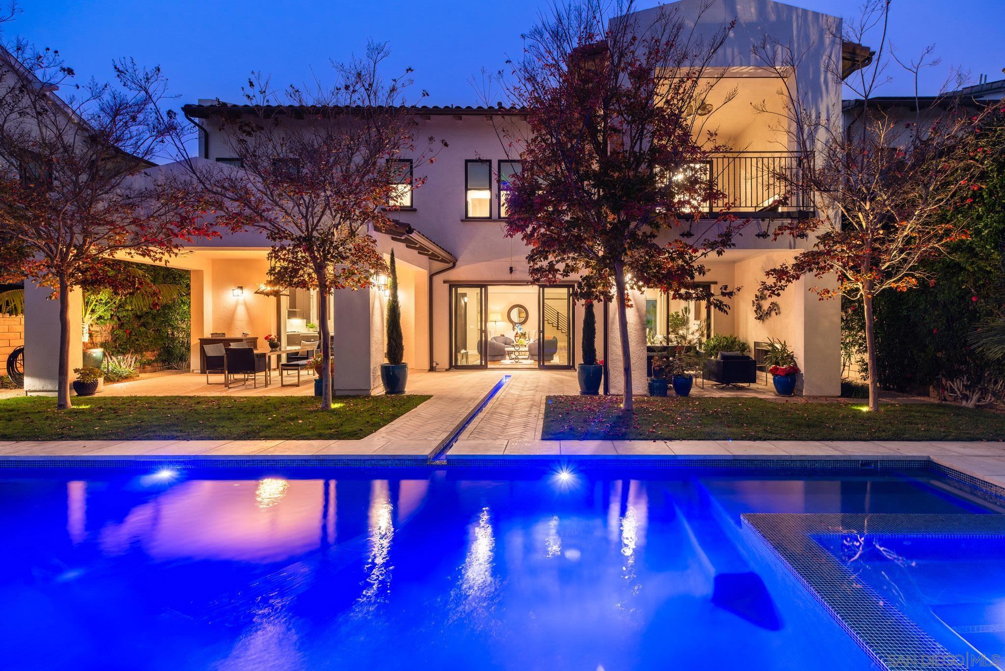 Detail Gallery Image 54 of 66 For 6203  Sunrose Crest Way, San Diego,  CA 92130 - 5 Beds | 5/1 Baths