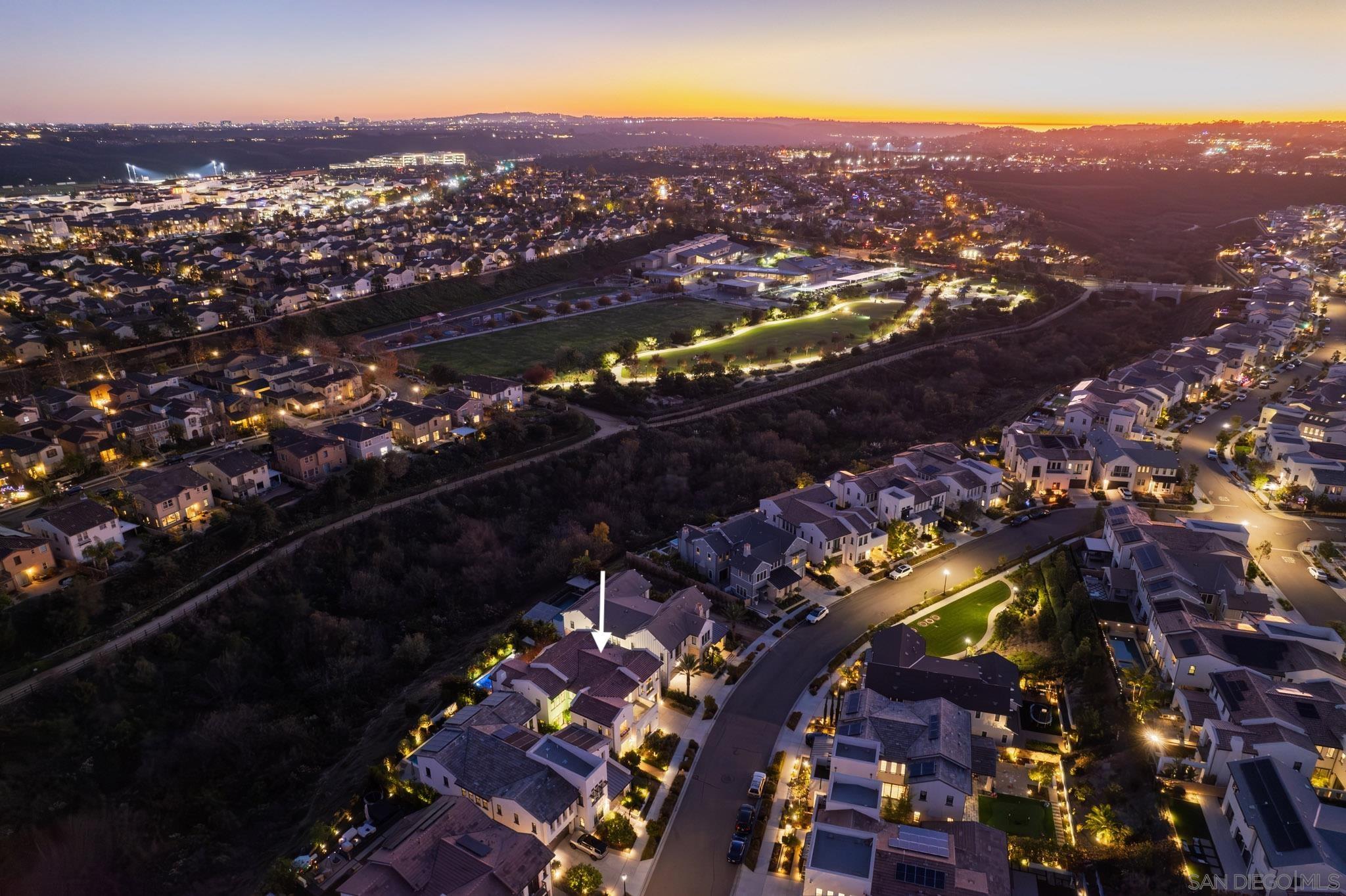 Detail Gallery Image 55 of 66 For 6203  Sunrose Crest Way, San Diego,  CA 92130 - 5 Beds | 5/1 Baths