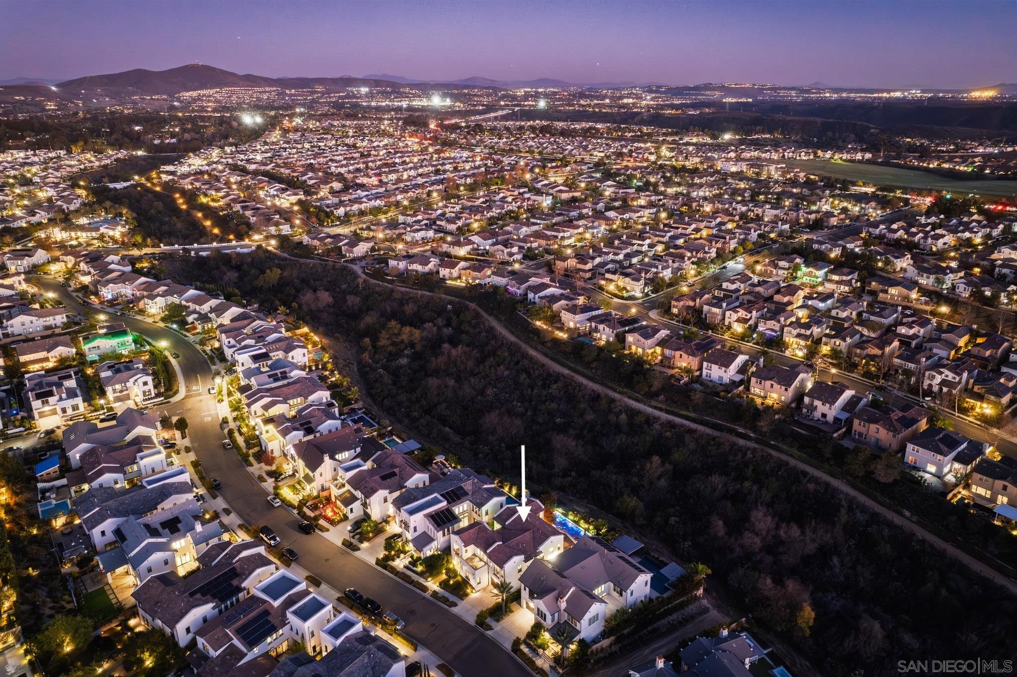 Detail Gallery Image 57 of 66 For 6203  Sunrose Crest Way, San Diego,  CA 92130 - 5 Beds | 5/1 Baths