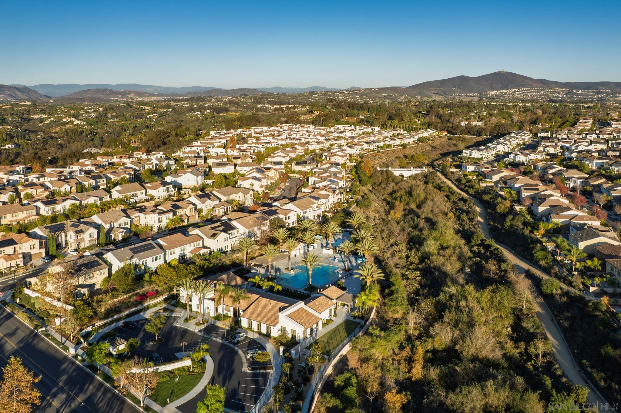 Detail Gallery Image 61 of 66 For 6203  Sunrose Crest Way, San Diego,  CA 92130 - 5 Beds | 5/1 Baths