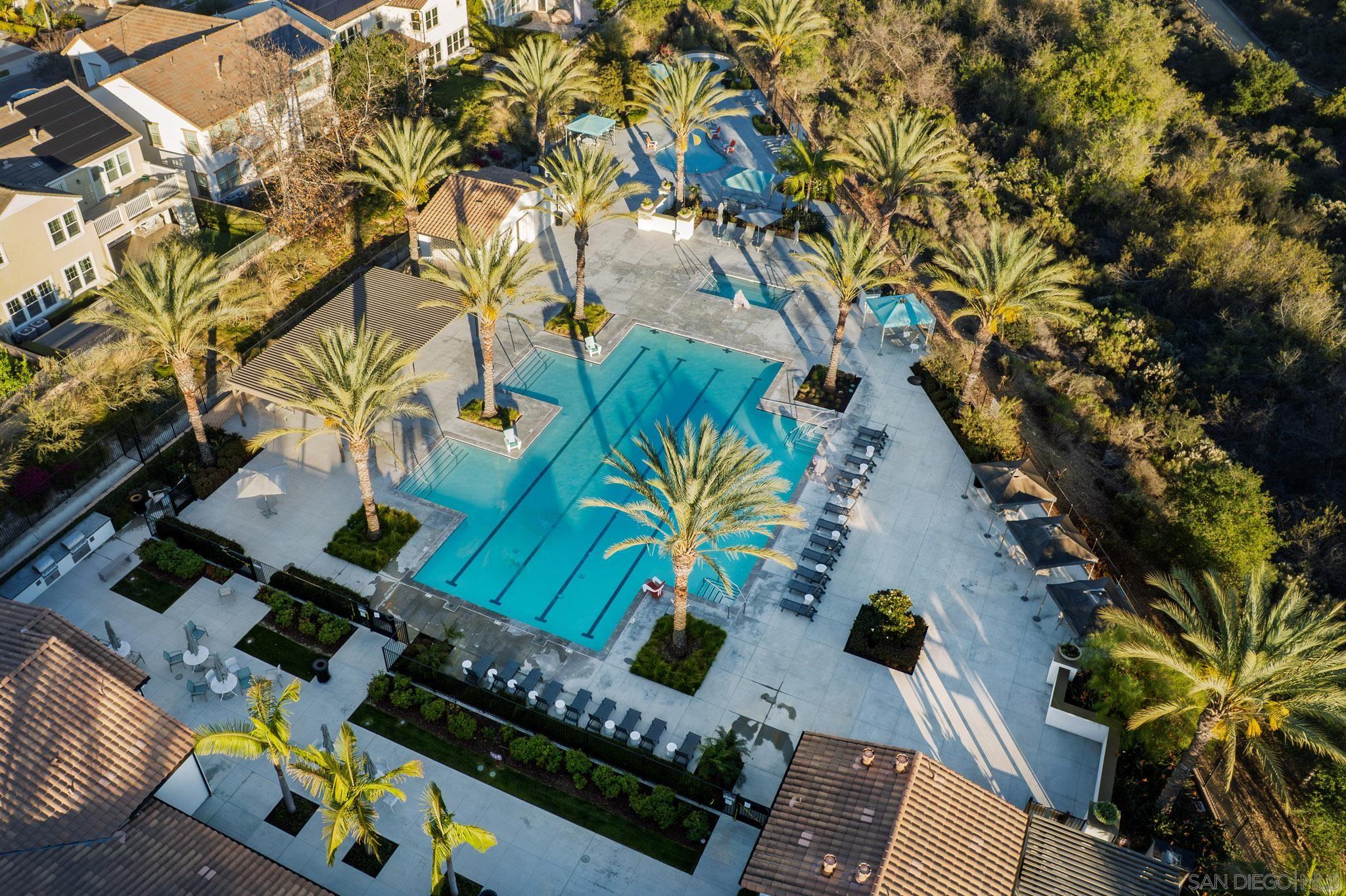 Detail Gallery Image 62 of 66 For 6203  Sunrose Crest Way, San Diego,  CA 92130 - 5 Beds | 5/1 Baths