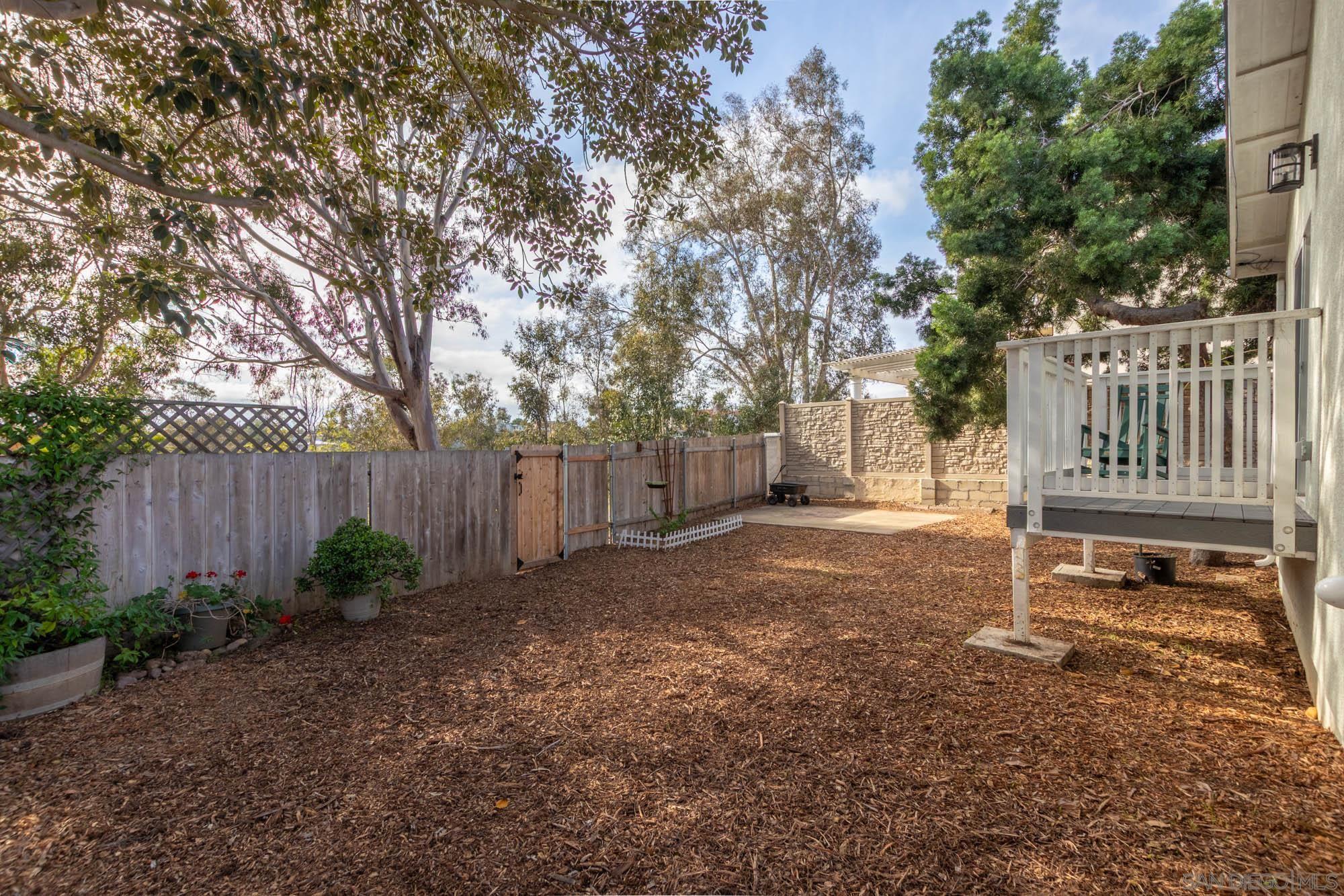 Detail Gallery Image 22 of 50 For 1718-1720  Westinghouse St, San Diego,  CA 92111 - 3 Beds | 3 Baths