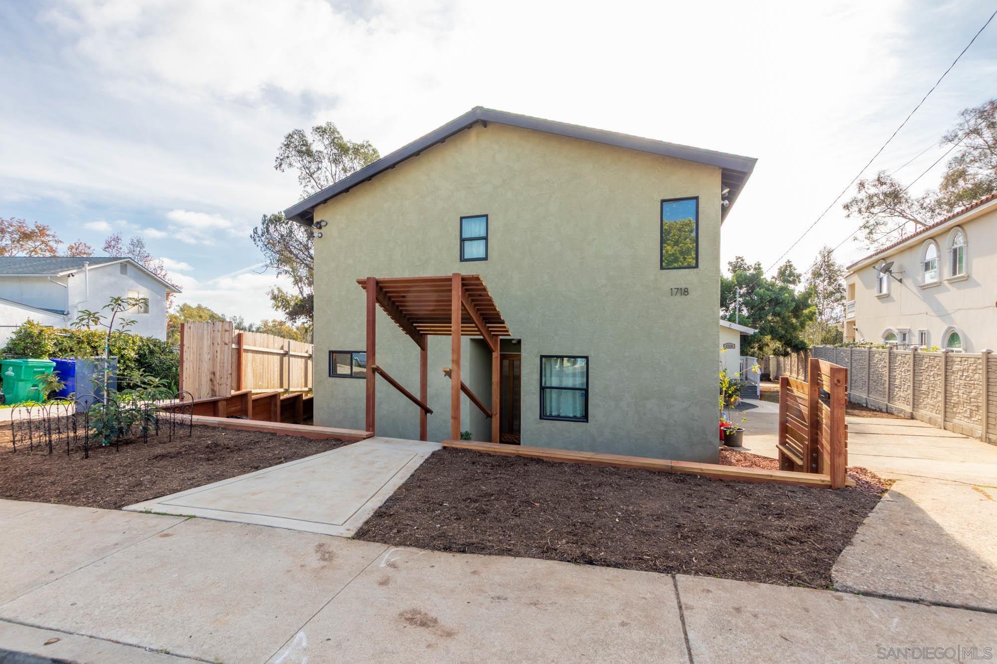 Detail Gallery Image 23 of 50 For 1718-1720  Westinghouse St, San Diego,  CA 92111 - 3 Beds | 3 Baths