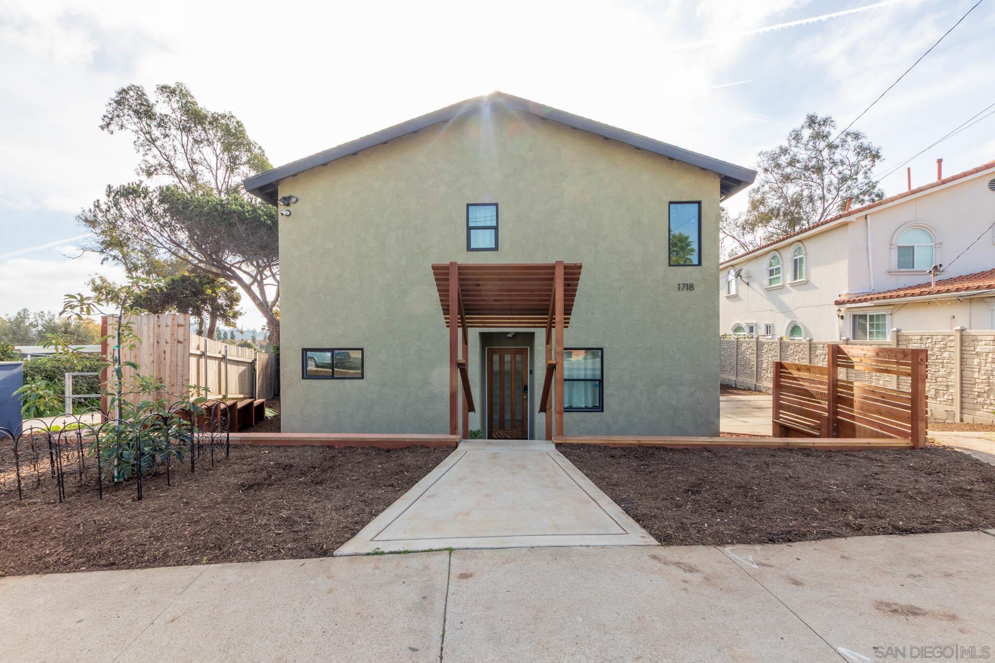 Detail Gallery Image 24 of 50 For 1718-1720  Westinghouse St, San Diego,  CA 92111 - 3 Beds | 3 Baths