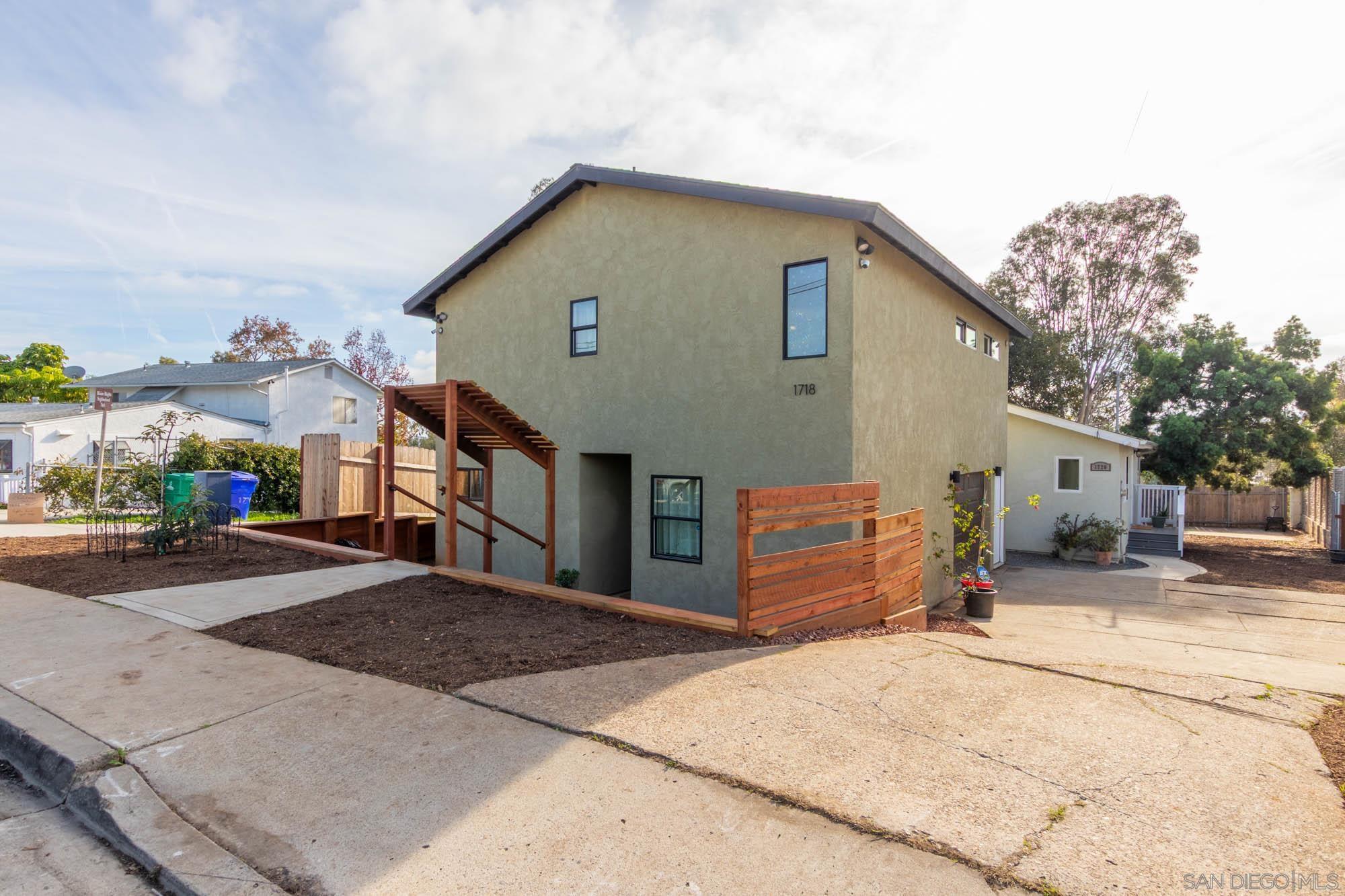 Detail Gallery Image 25 of 50 For 1718-1720  Westinghouse St, San Diego,  CA 92111 - 3 Beds | 3 Baths