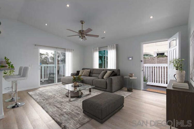 Detail Gallery Image 26 of 50 For 1718-1720  Westinghouse St, San Diego,  CA 92111 - 3 Beds | 3 Baths