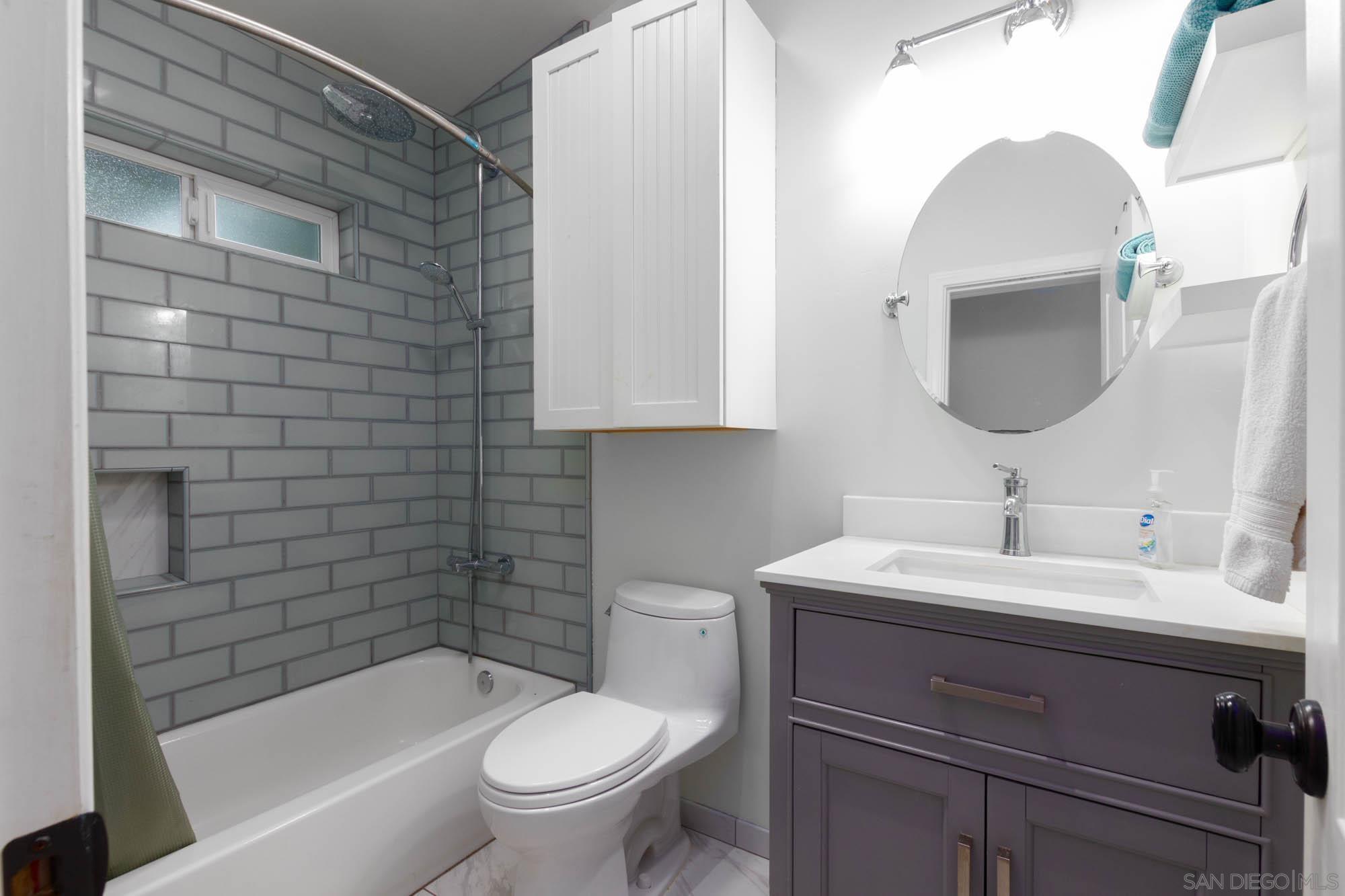 Detail Gallery Image 35 of 50 For 1718-1720  Westinghouse St, San Diego,  CA 92111 - 3 Beds | 3 Baths