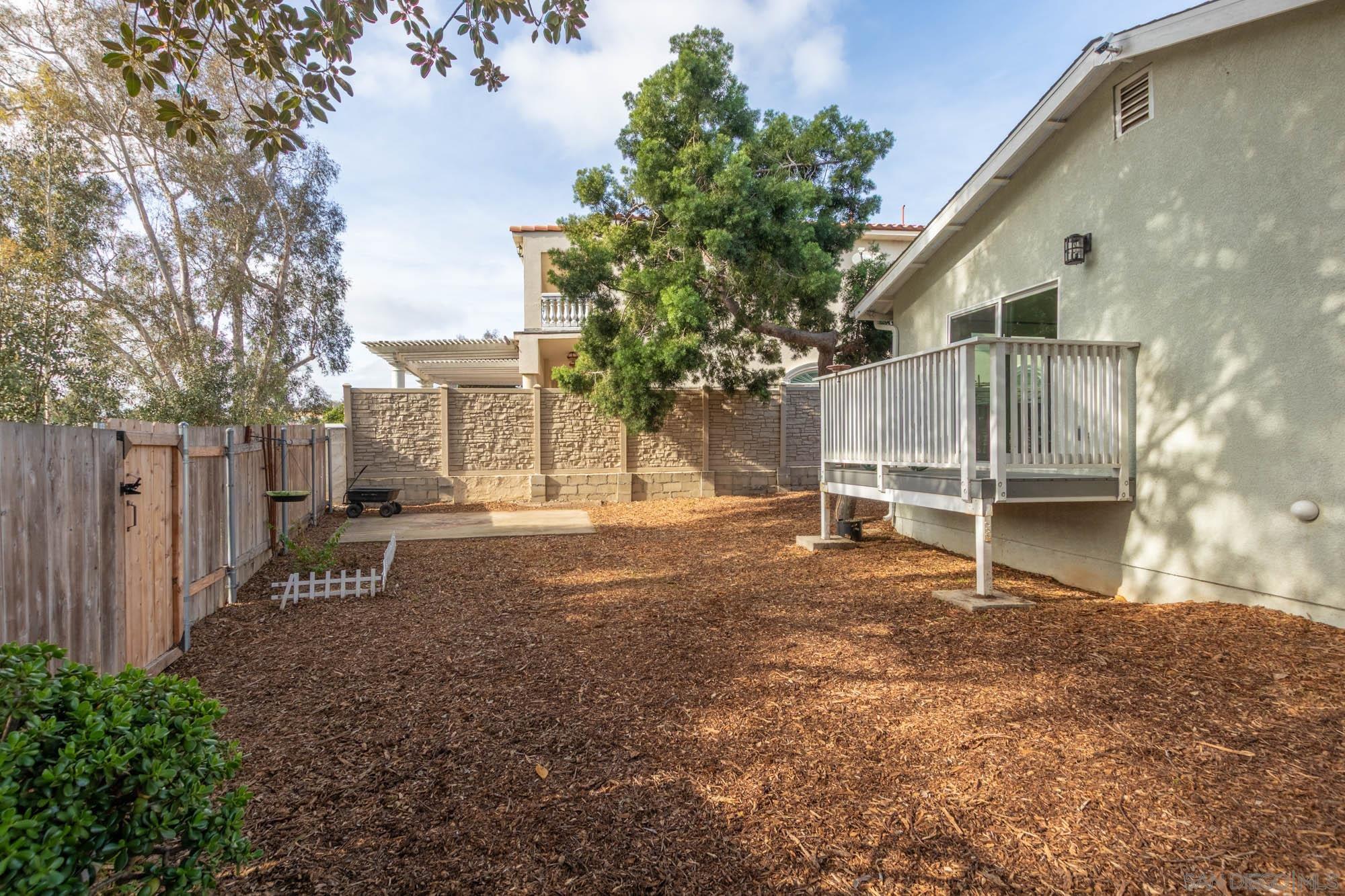 Detail Gallery Image 40 of 50 For 1718-1720  Westinghouse St, San Diego,  CA 92111 - 3 Beds | 3 Baths