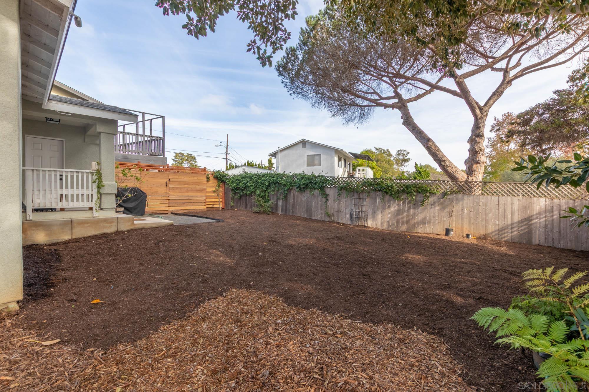 Detail Gallery Image 41 of 50 For 1718-1720  Westinghouse St, San Diego,  CA 92111 - 3 Beds | 3 Baths