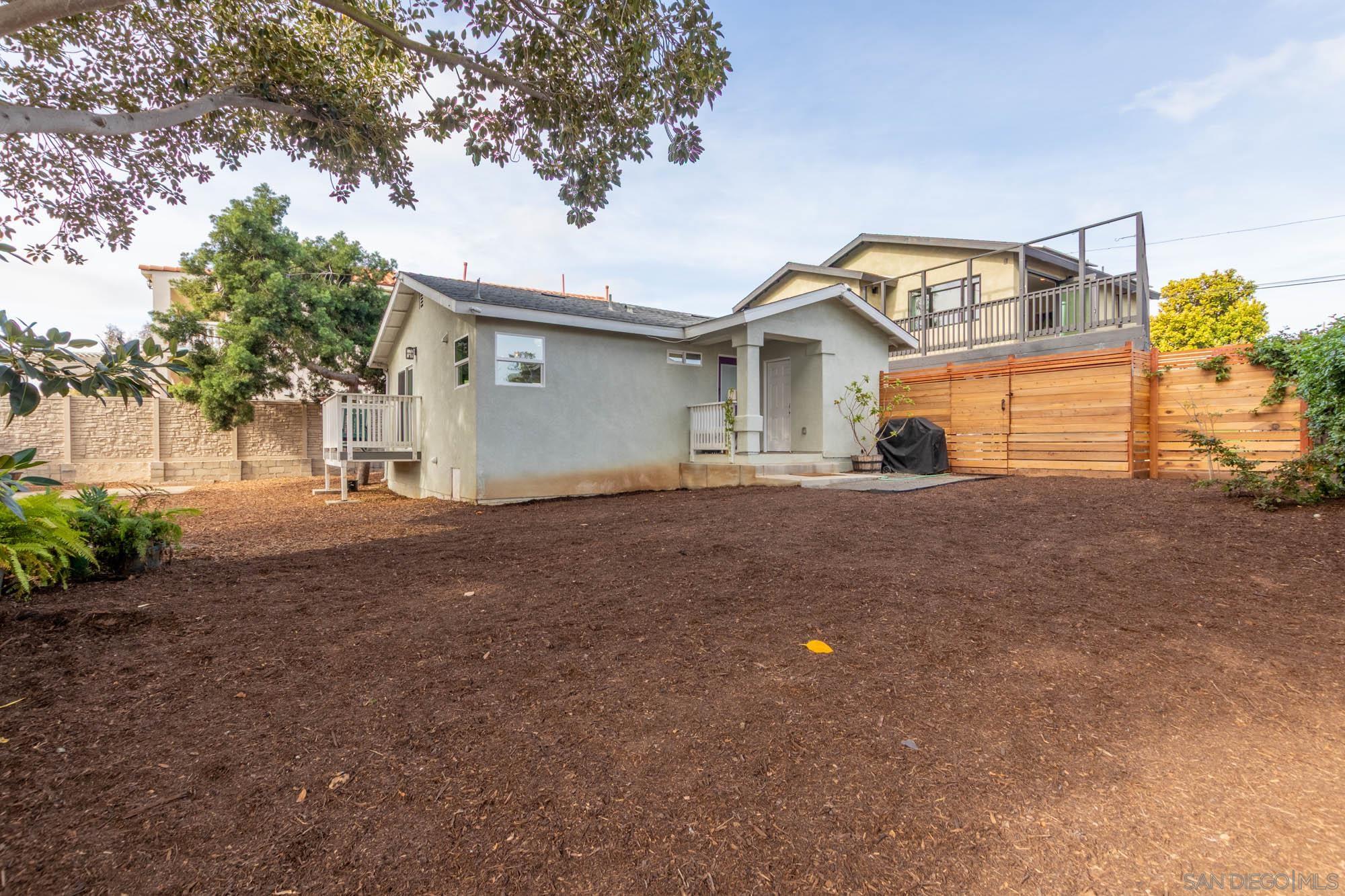 Detail Gallery Image 42 of 50 For 1718-1720  Westinghouse St, San Diego,  CA 92111 - 3 Beds | 3 Baths