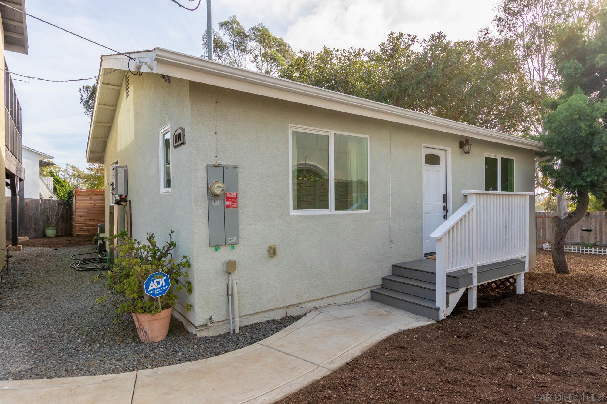 Detail Gallery Image 45 of 50 For 1718-1720  Westinghouse St, San Diego,  CA 92111 - 3 Beds | 3 Baths