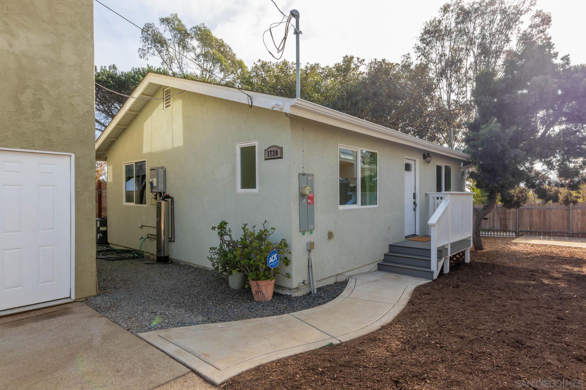 Detail Gallery Image 46 of 50 For 1718-1720  Westinghouse St, San Diego,  CA 92111 - 3 Beds | 3 Baths