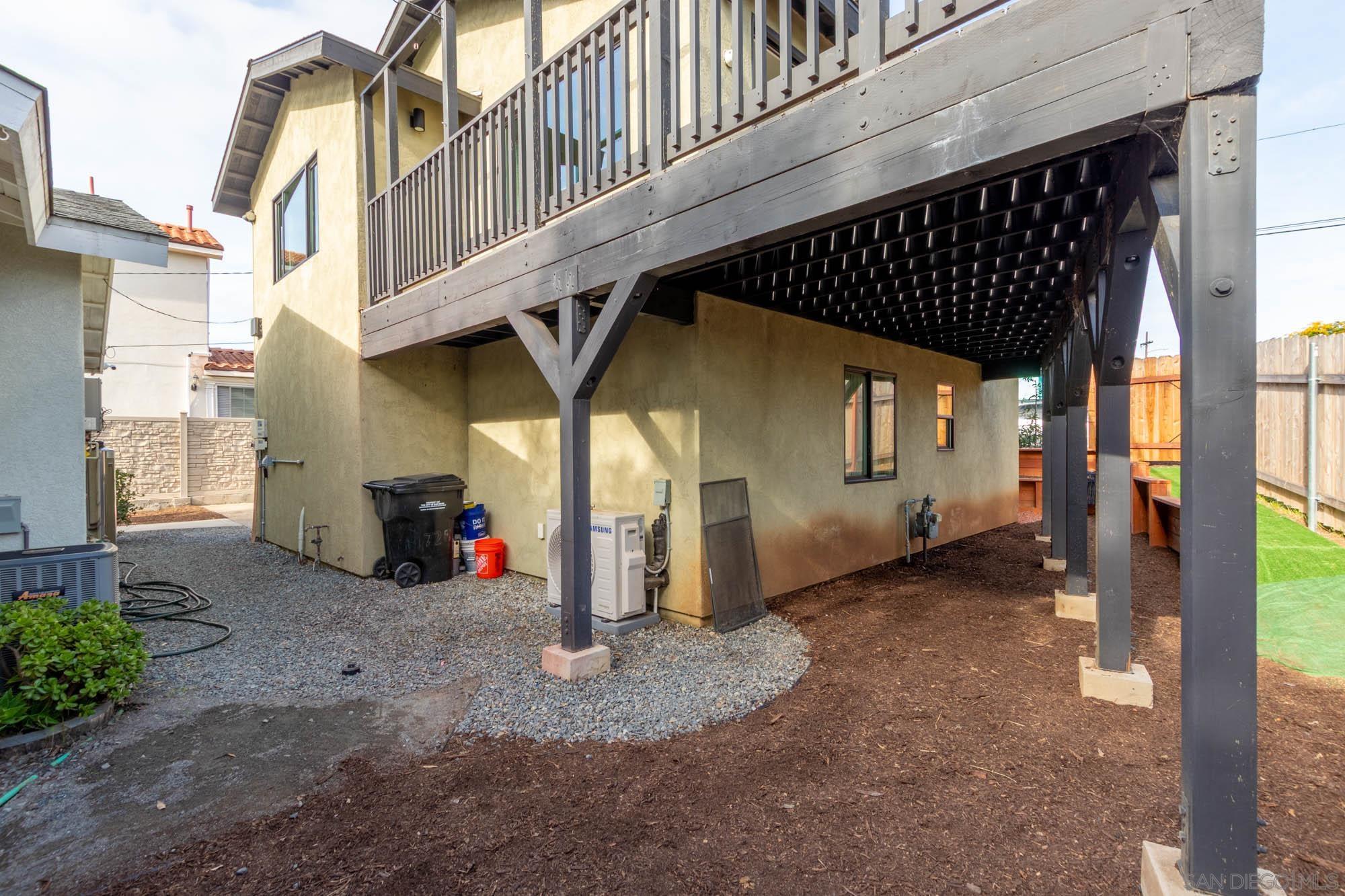 Detail Gallery Image 48 of 50 For 1718-1720  Westinghouse St, San Diego,  CA 92111 - 3 Beds | 3 Baths