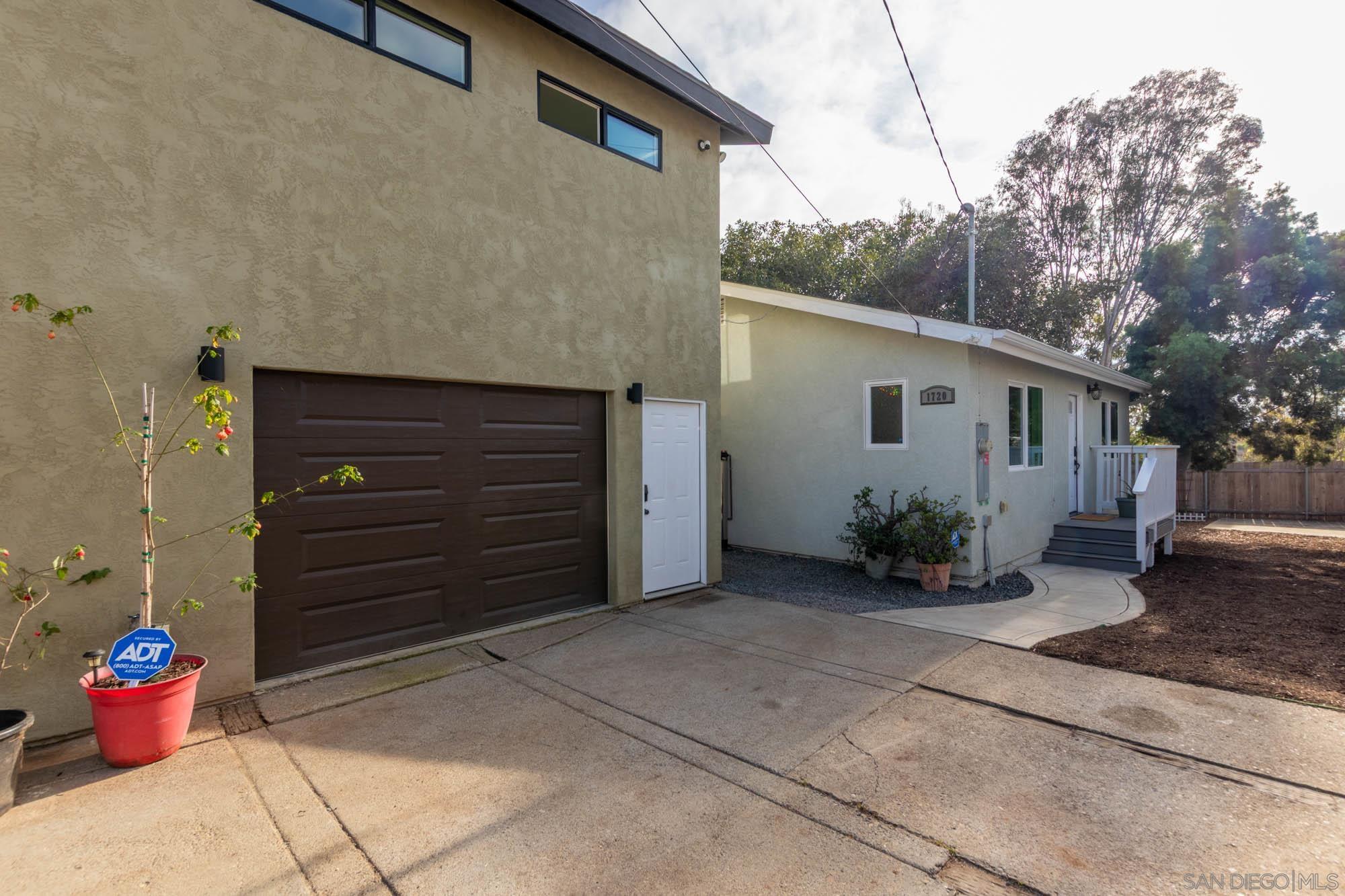 Detail Gallery Image 50 of 50 For 1718-1720  Westinghouse St, San Diego,  CA 92111 - 3 Beds | 3 Baths