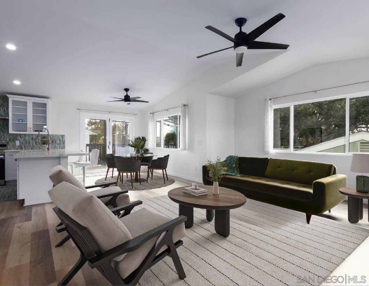 Detail Gallery Image 7 of 50 For 1718-1720  Westinghouse St, San Diego,  CA 92111 - 3 Beds | 3 Baths