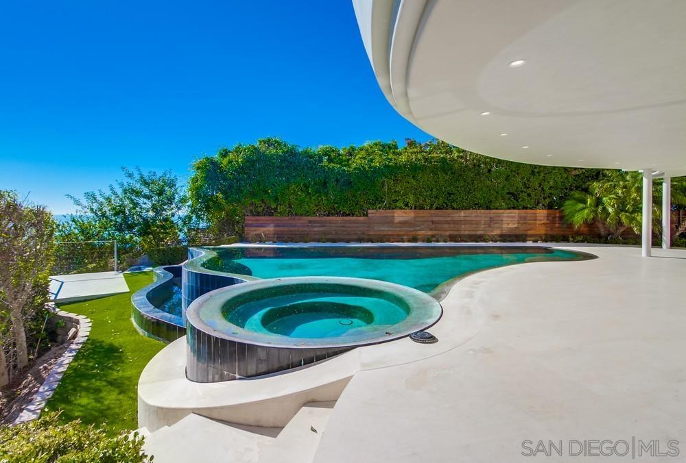 Detail Gallery Image 59 of 62 For 6125  Terryhill Dr, La Jolla,  CA 92037 - 5 Beds | 6/1 Baths