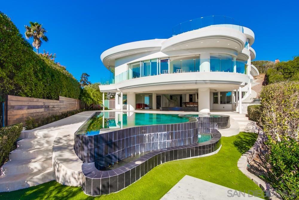 Detail Gallery Image 61 of 62 For 6125  Terryhill Dr, La Jolla,  CA 92037 - 5 Beds | 6/1 Baths