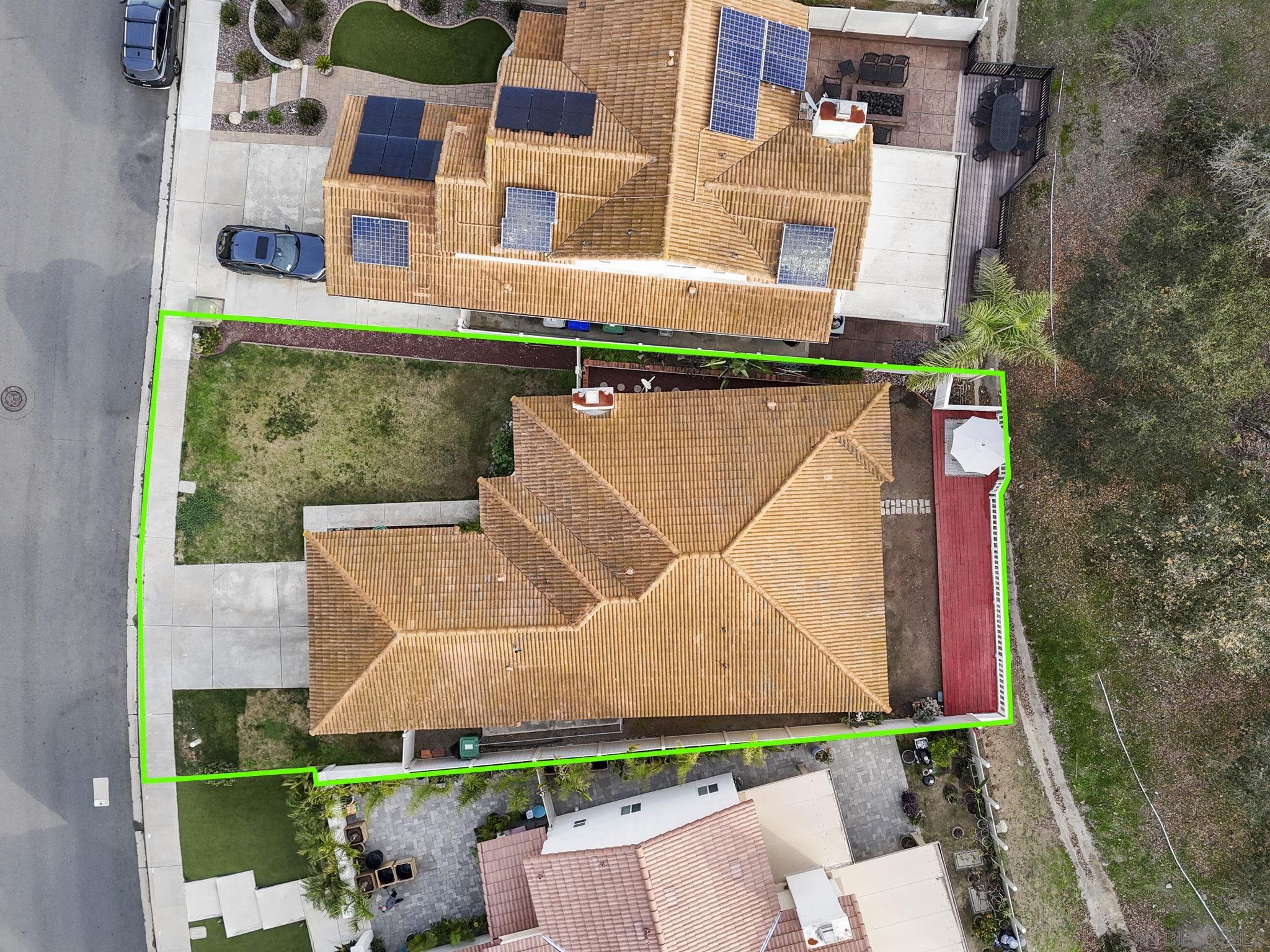 Detail Gallery Image 37 of 38 For 10919  Avenida De Los Lobos, San Diego,  CA 92127 - 3 Beds | 2 Baths