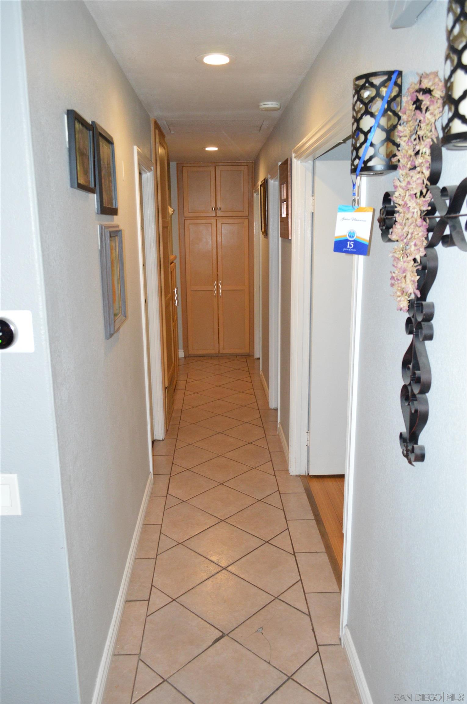 Detail Gallery Image 13 of 21 For 433  Thrush St., Chula Vista,  CA 91911 - 5 Beds | 2 Baths