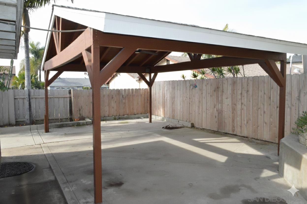 Detail Gallery Image 15 of 21 For 433  Thrush St., Chula Vista,  CA 91911 - 5 Beds | 2 Baths