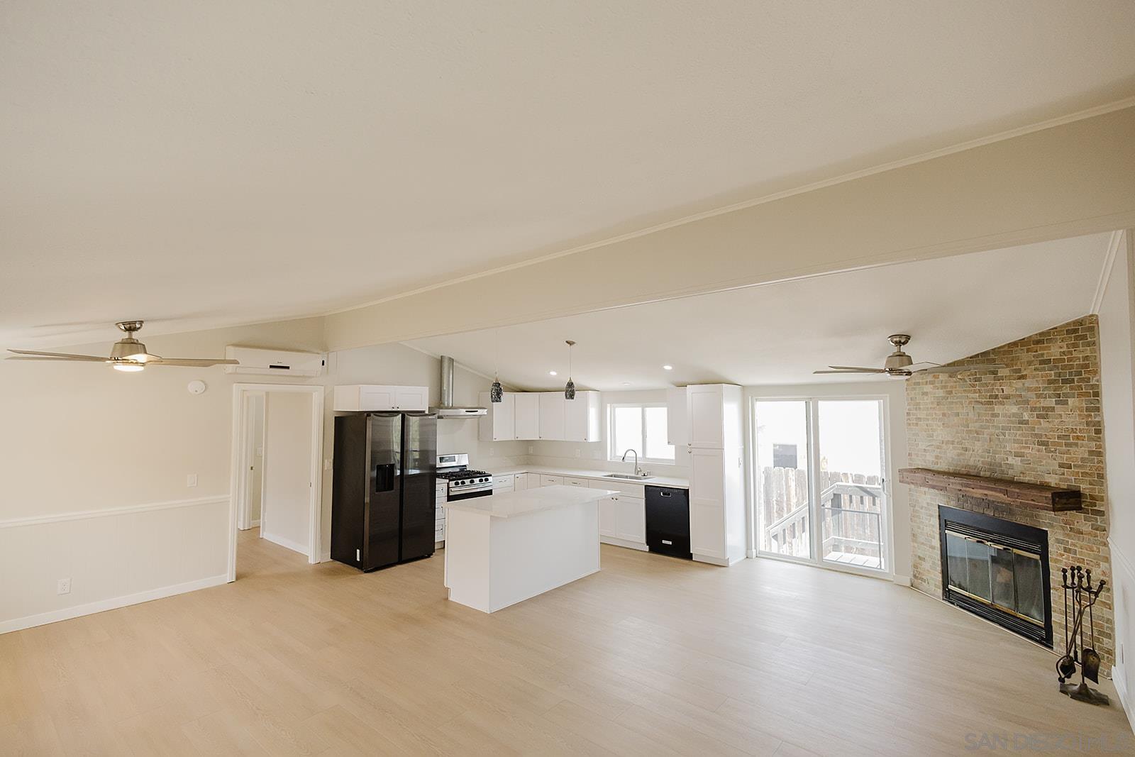 Detail Gallery Image 20 of 39 For 26835  Olde Highway 80  #81,  Guatay,  CA 91931 - 3 Beds | 2 Baths