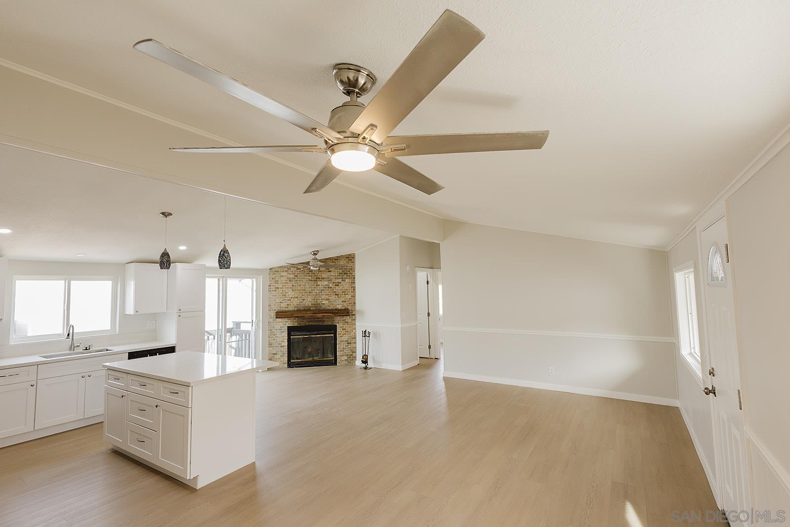 Detail Gallery Image 3 of 39 For 26835  Olde Highway 80  #81,  Guatay,  CA 91931 - 3 Beds | 2 Baths