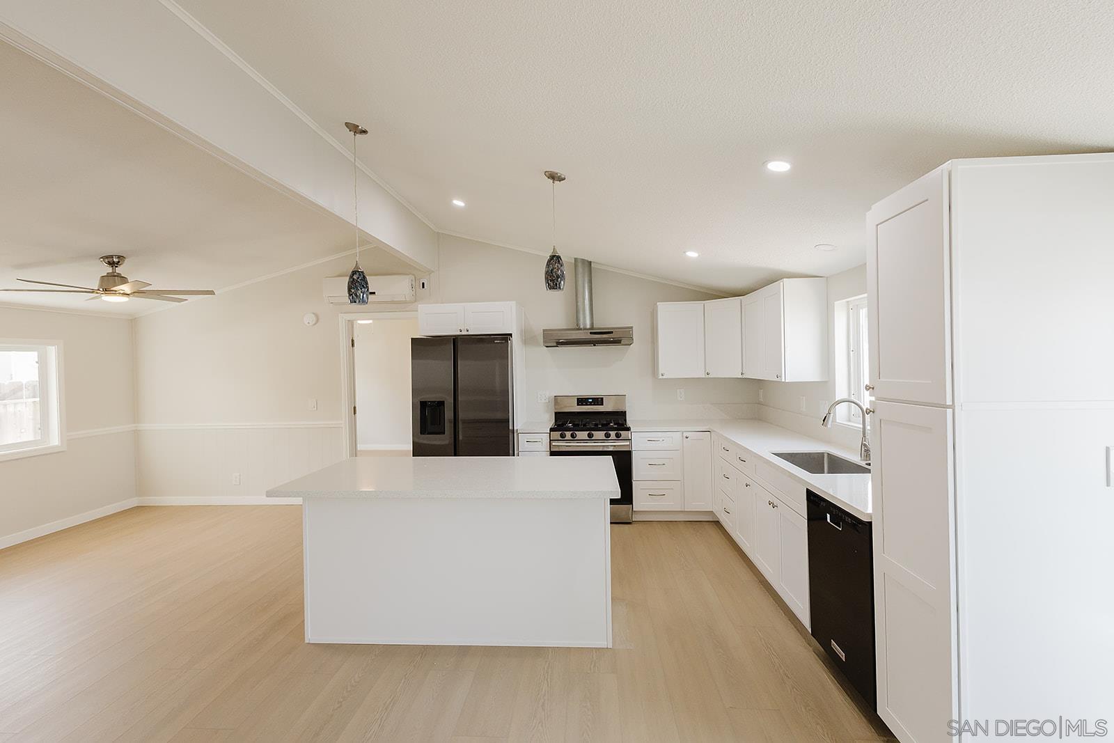 Detail Gallery Image 4 of 39 For 26835  Olde Highway 80  #81,  Guatay,  CA 91931 - 3 Beds | 2 Baths