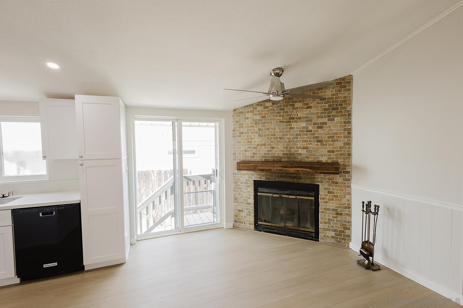 Detail Gallery Image 6 of 39 For 26835  Olde Highway 80  #81,  Guatay,  CA 91931 - 3 Beds | 2 Baths