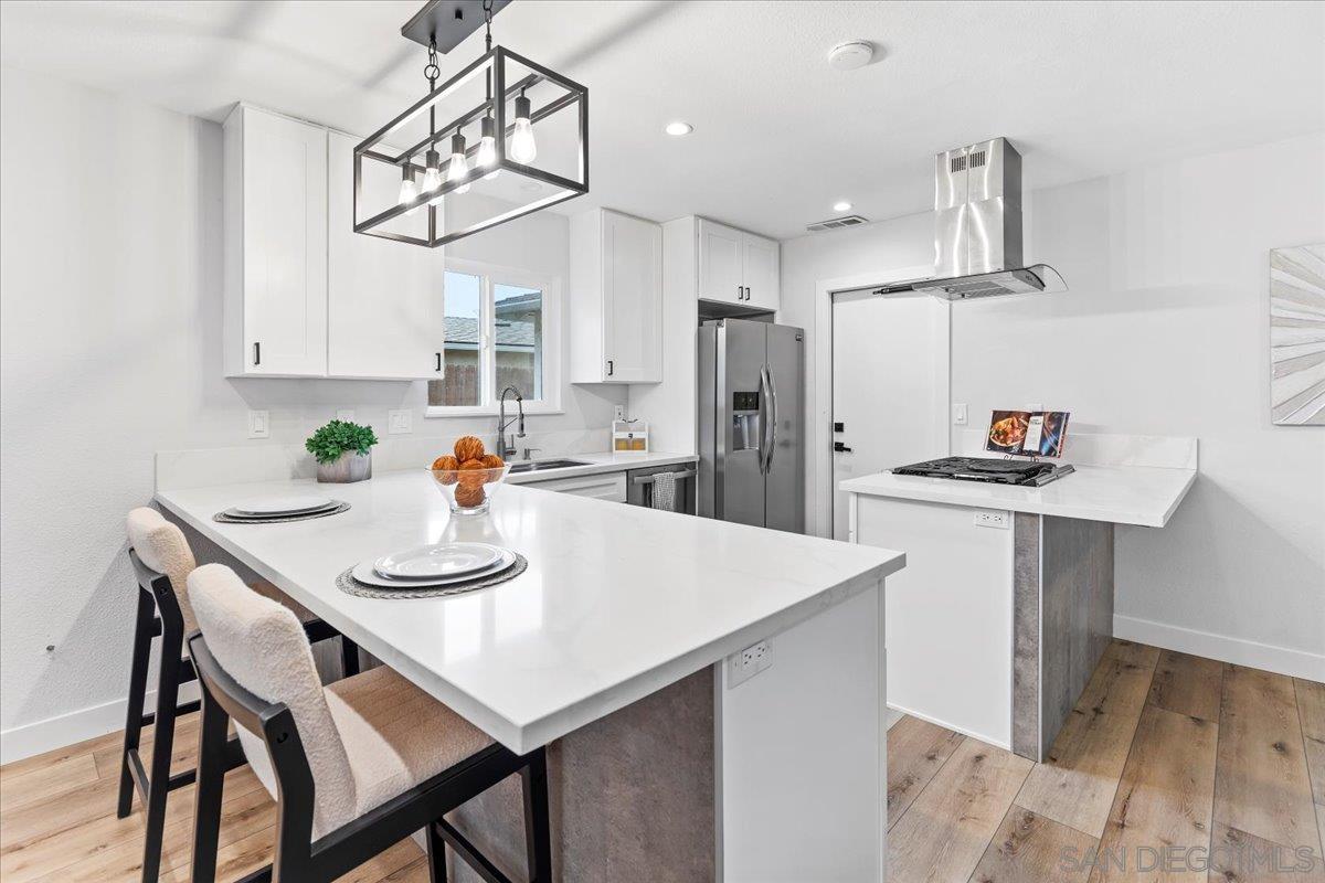 Detail Gallery Image 10 of 37 For 9737  Roe Dr, Santee,  CA 92071 - 4 Beds | 2 Baths