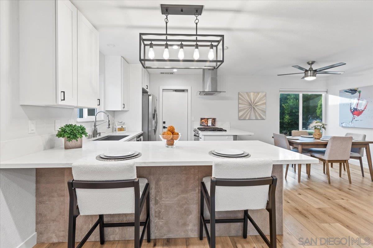 Detail Gallery Image 11 of 37 For 9737  Roe Dr, Santee,  CA 92071 - 4 Beds | 2 Baths