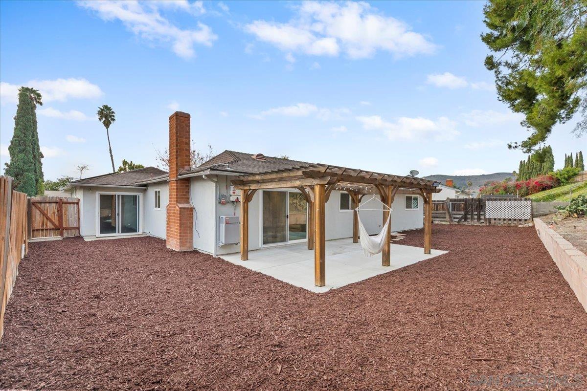 Detail Gallery Image 28 of 37 For 9737  Roe Dr, Santee,  CA 92071 - 4 Beds | 2 Baths