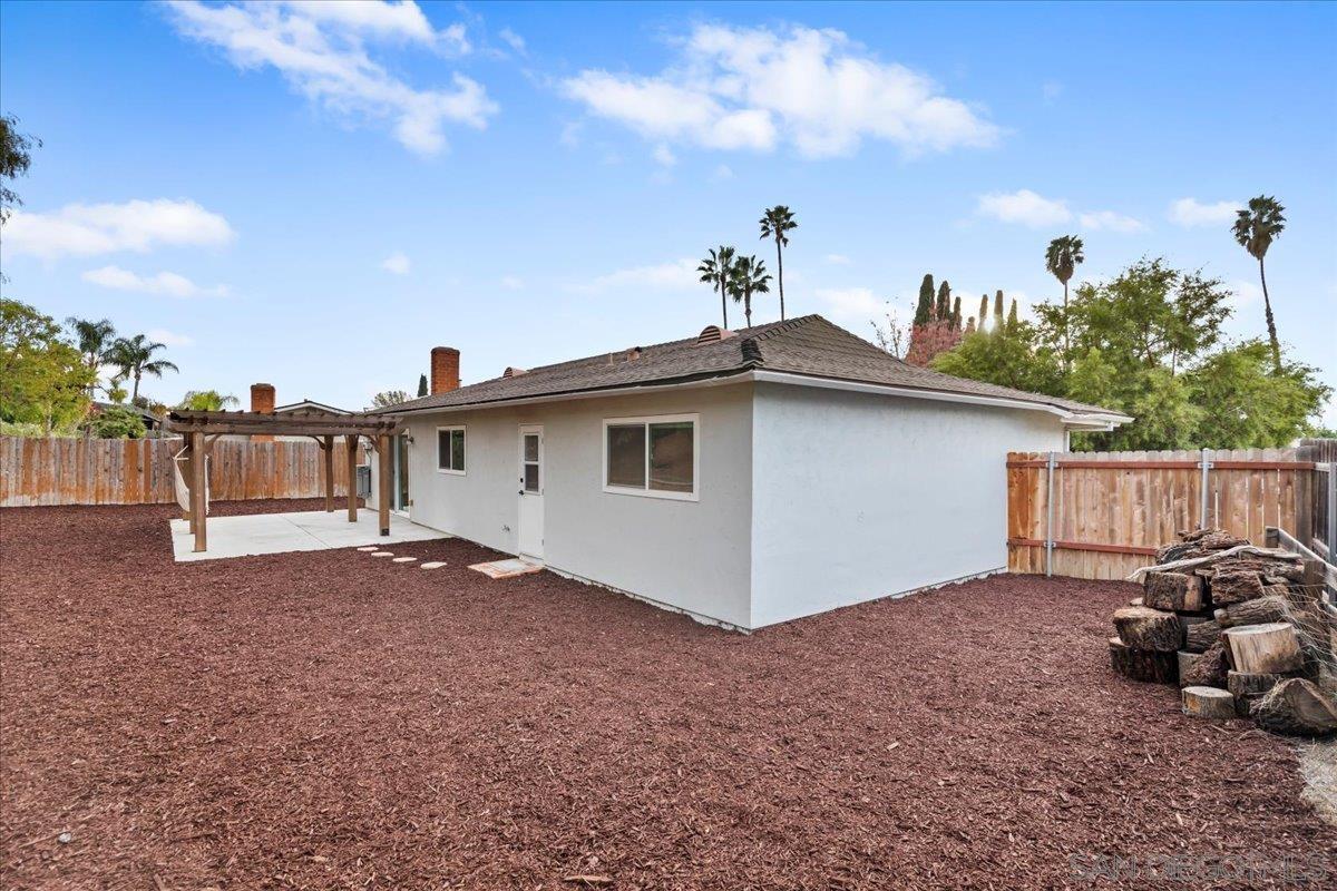 Detail Gallery Image 30 of 37 For 9737  Roe Dr, Santee,  CA 92071 - 4 Beds | 2 Baths