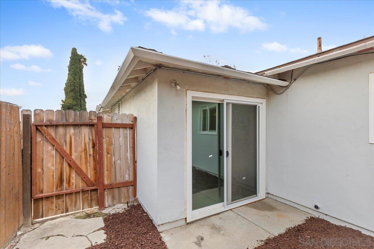 Detail Gallery Image 34 of 37 For 9737  Roe Dr, Santee,  CA 92071 - 4 Beds | 2 Baths