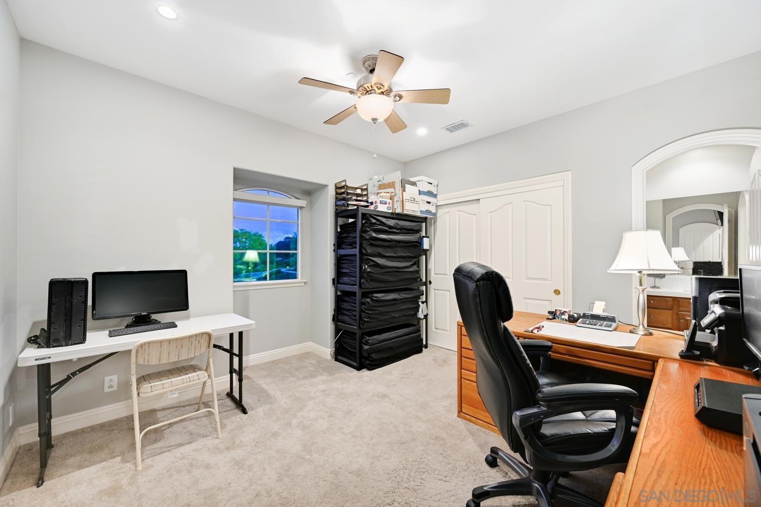 Detail Gallery Image 34 of 63 For 29190  Crystal Ridge Ct, Escondido,  CA 92026 - 5 Beds | 3/1 Baths