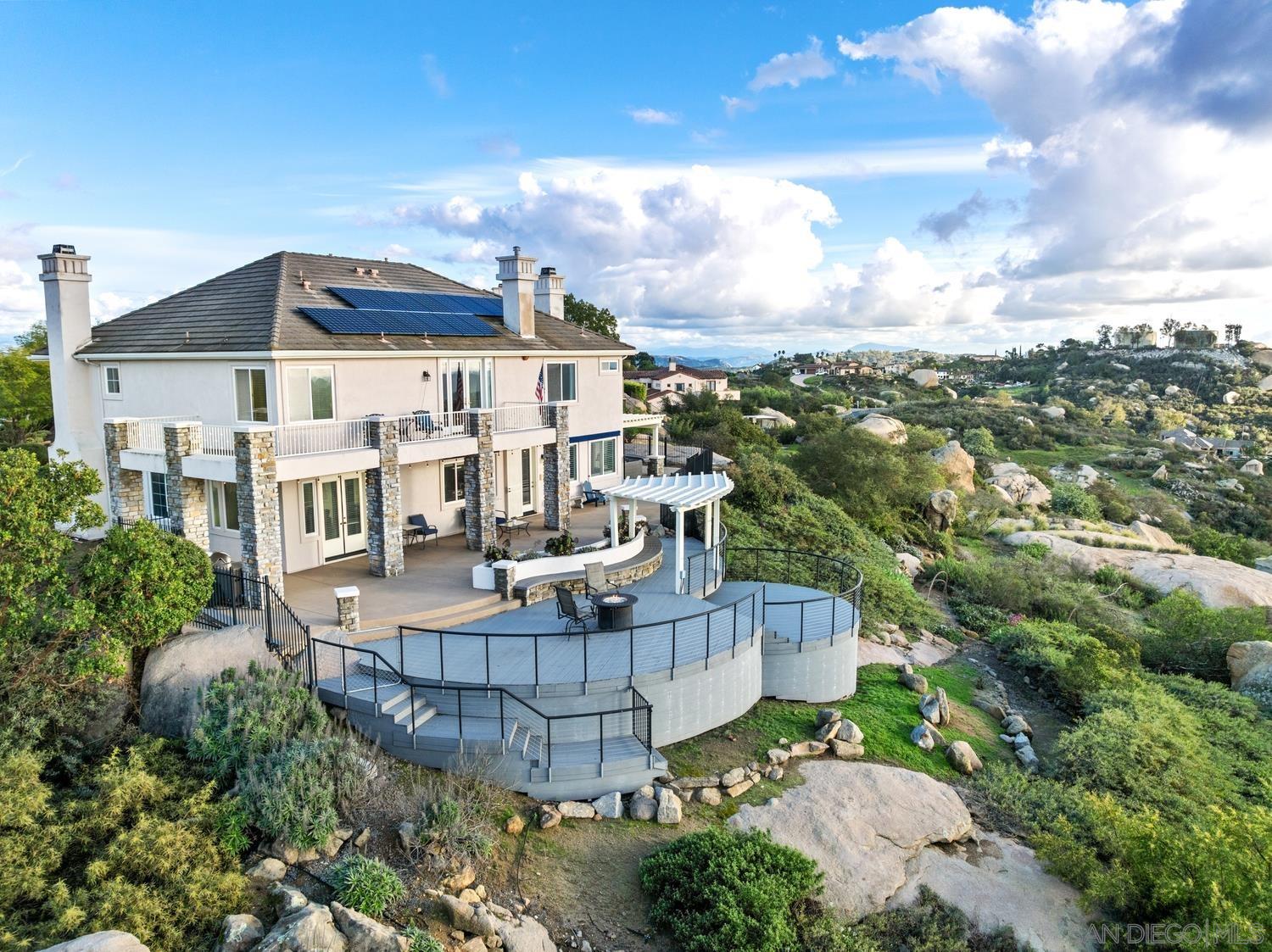 Detail Gallery Image 45 of 63 For 29190  Crystal Ridge Ct, Escondido,  CA 92026 - 5 Beds | 3/1 Baths