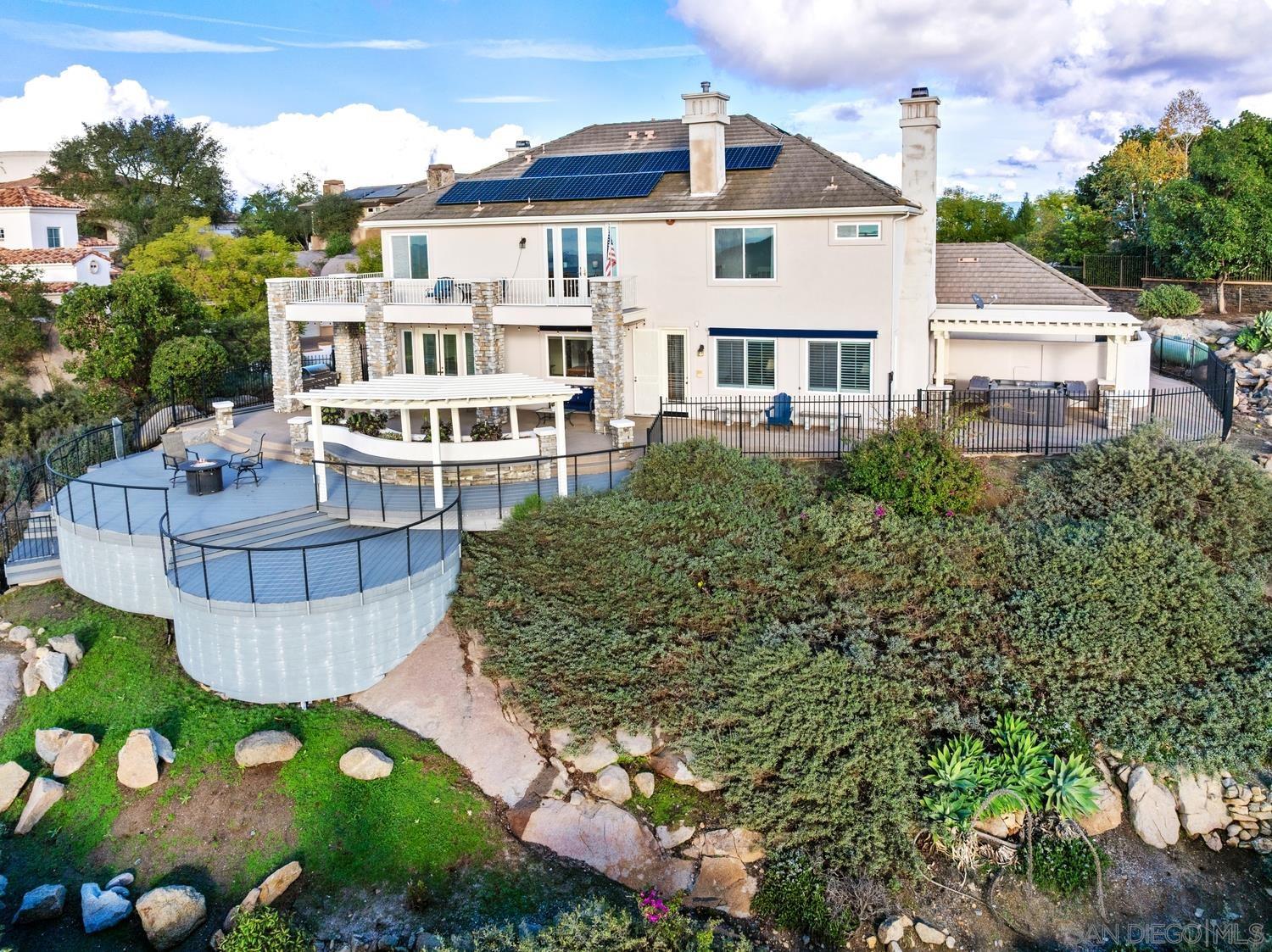 Detail Gallery Image 46 of 63 For 29190  Crystal Ridge Ct, Escondido,  CA 92026 - 5 Beds | 3/1 Baths