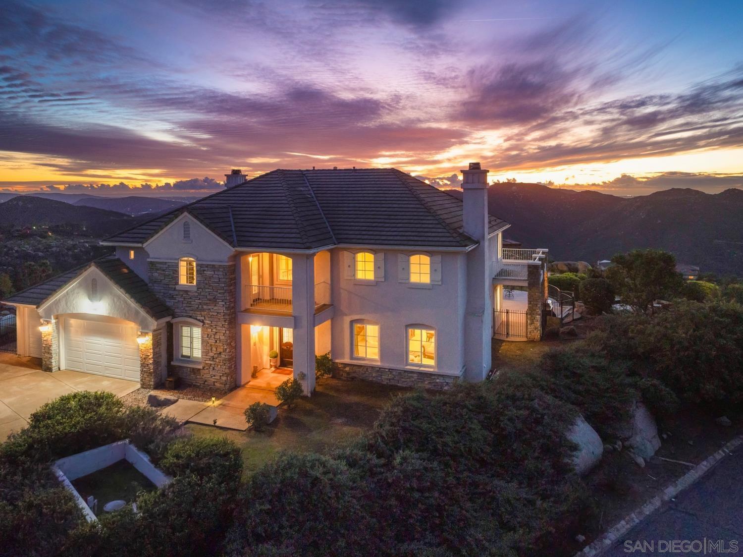 Detail Gallery Image 54 of 63 For 29190  Crystal Ridge Ct, Escondido,  CA 92026 - 5 Beds | 3/1 Baths