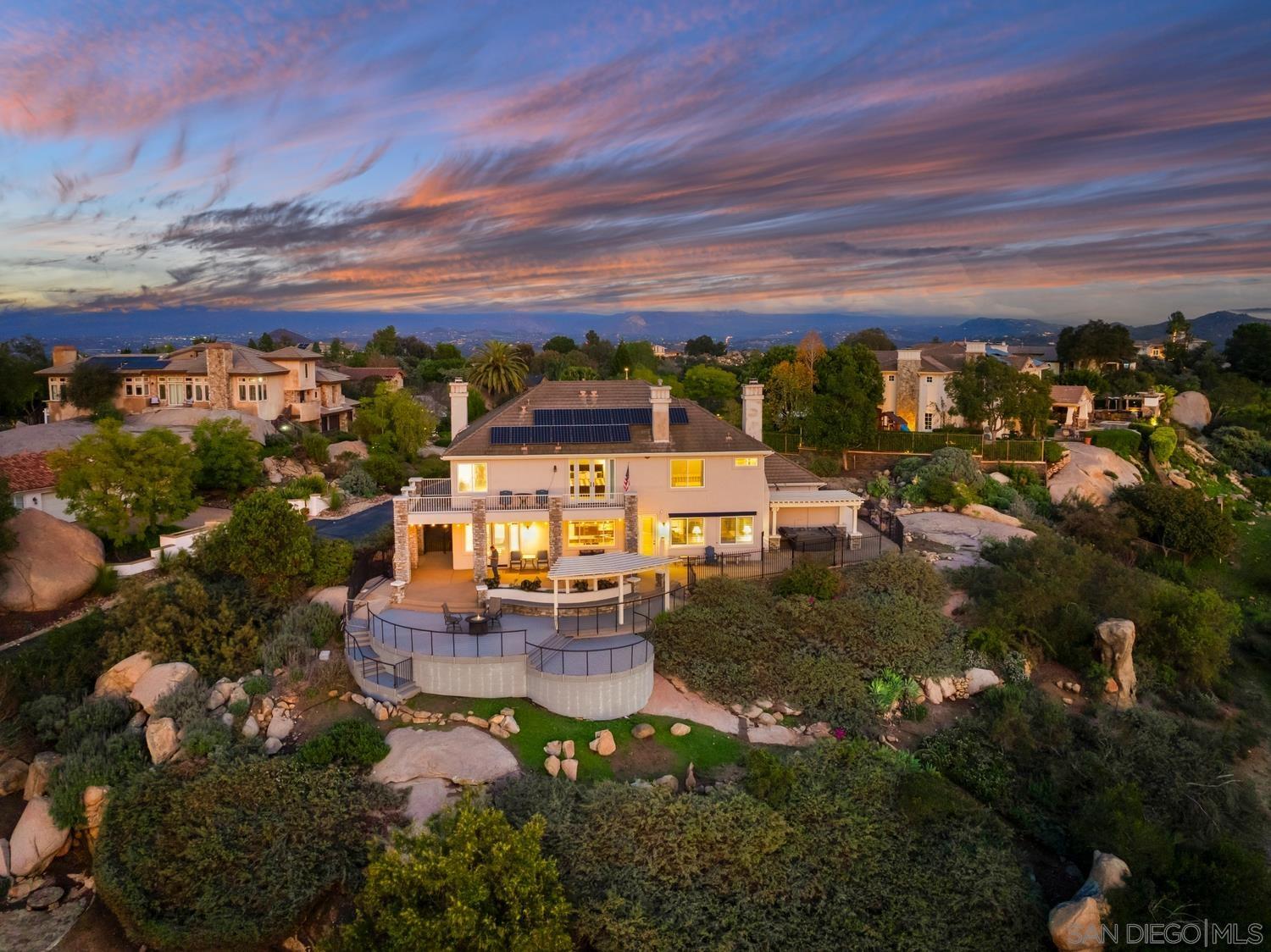 Detail Gallery Image 57 of 63 For 29190  Crystal Ridge Ct, Escondido,  CA 92026 - 5 Beds | 3/1 Baths