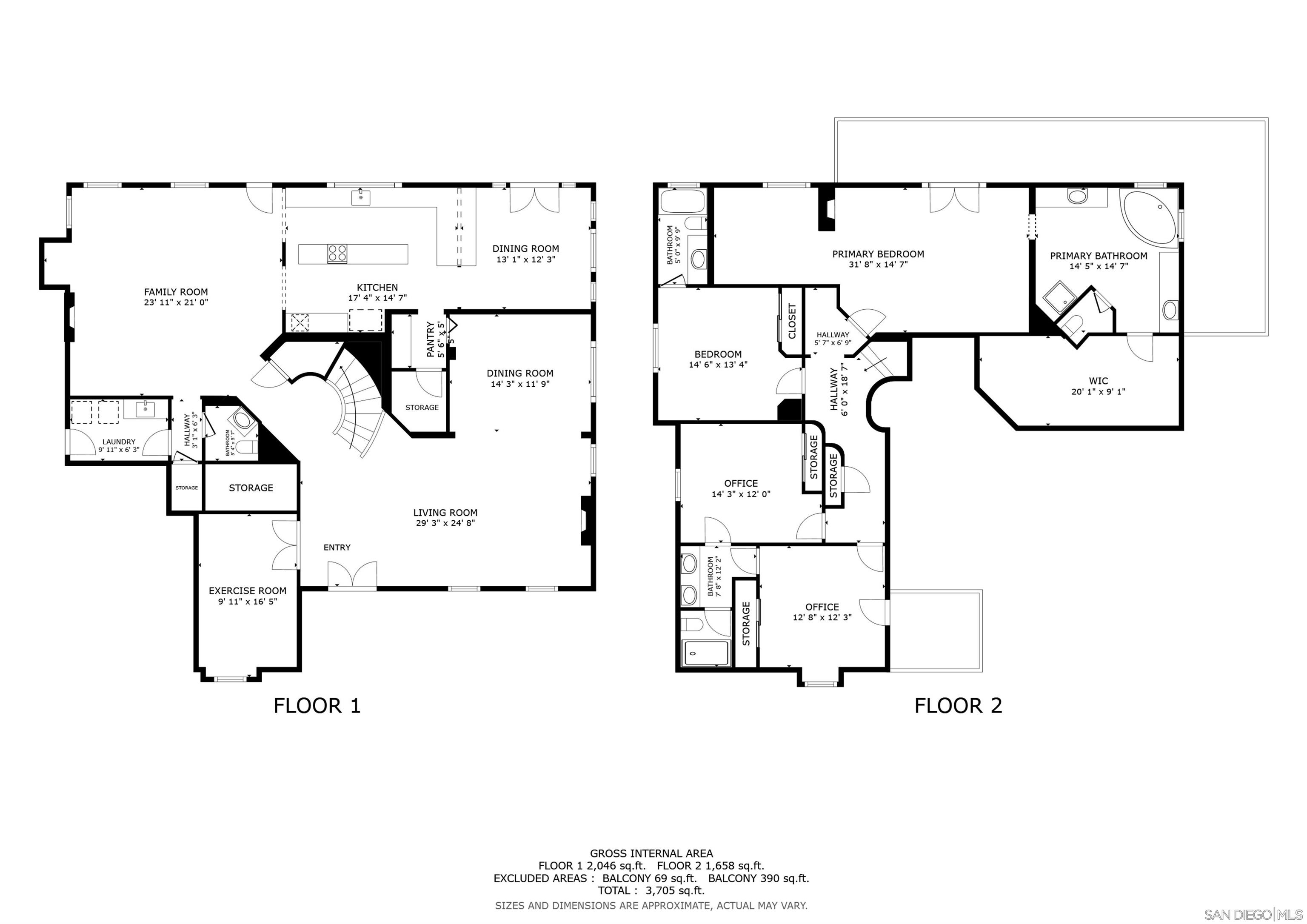 Detail Gallery Image 63 of 63 For 29190  Crystal Ridge Ct, Escondido,  CA 92026 - 5 Beds | 3/1 Baths