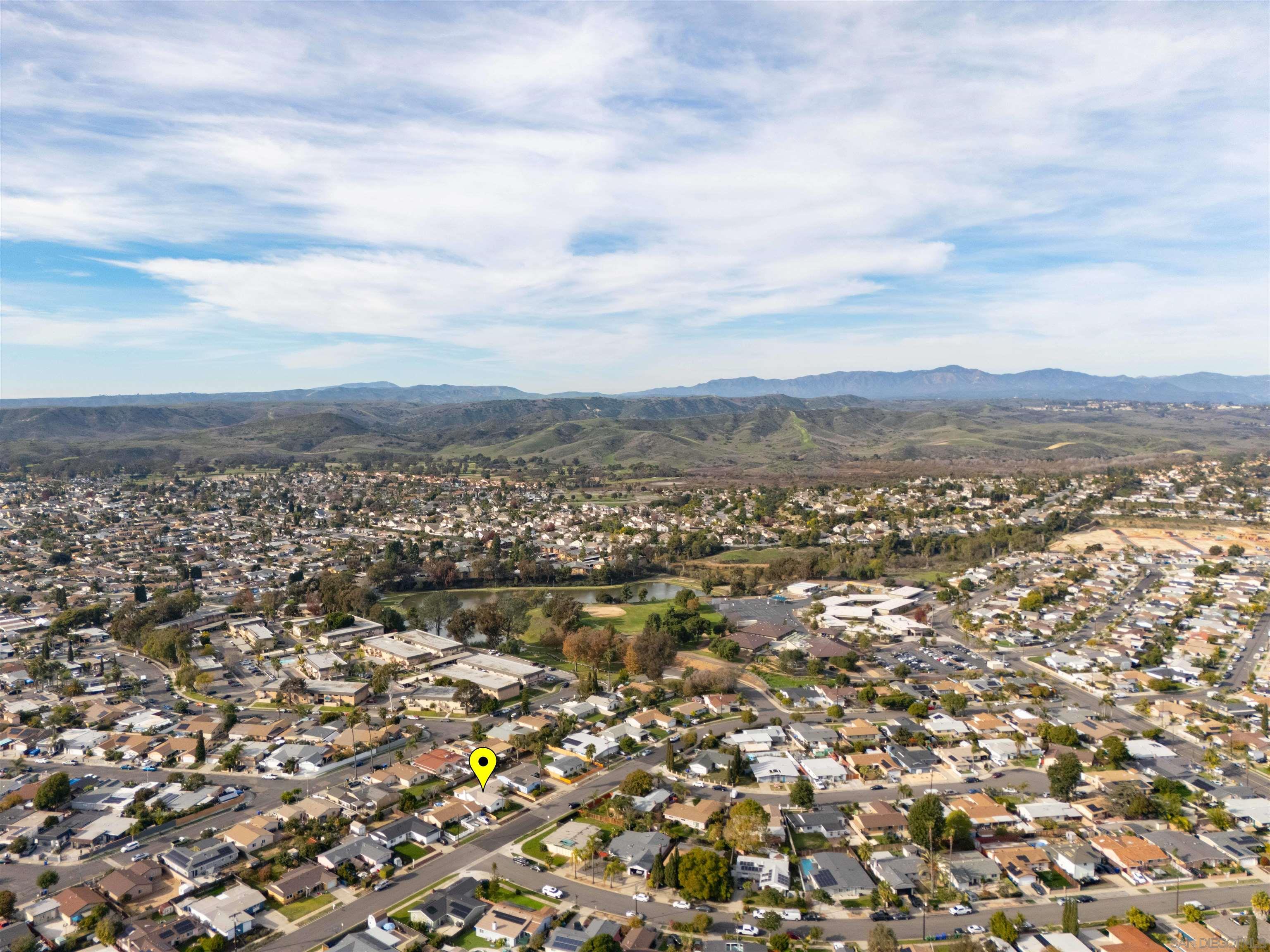 Detail Gallery Image 28 of 28 For 4820  Siesta Dr, Oceanside,  CA 92057 - 3 Beds | 2 Baths