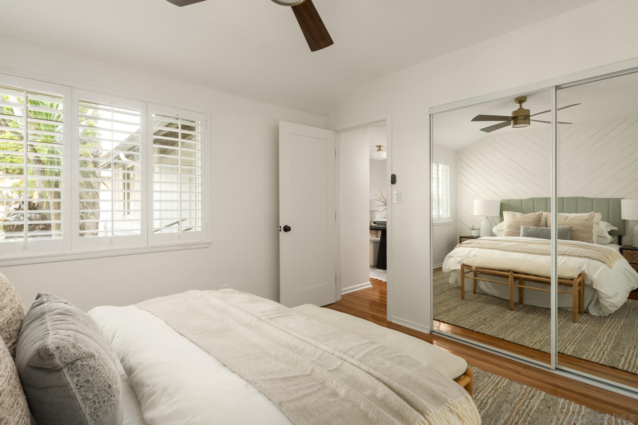 Detail Gallery Image 11 of 23 For 4993  February St, San Diego,  CA 92110 - 3 Beds | 2 Baths