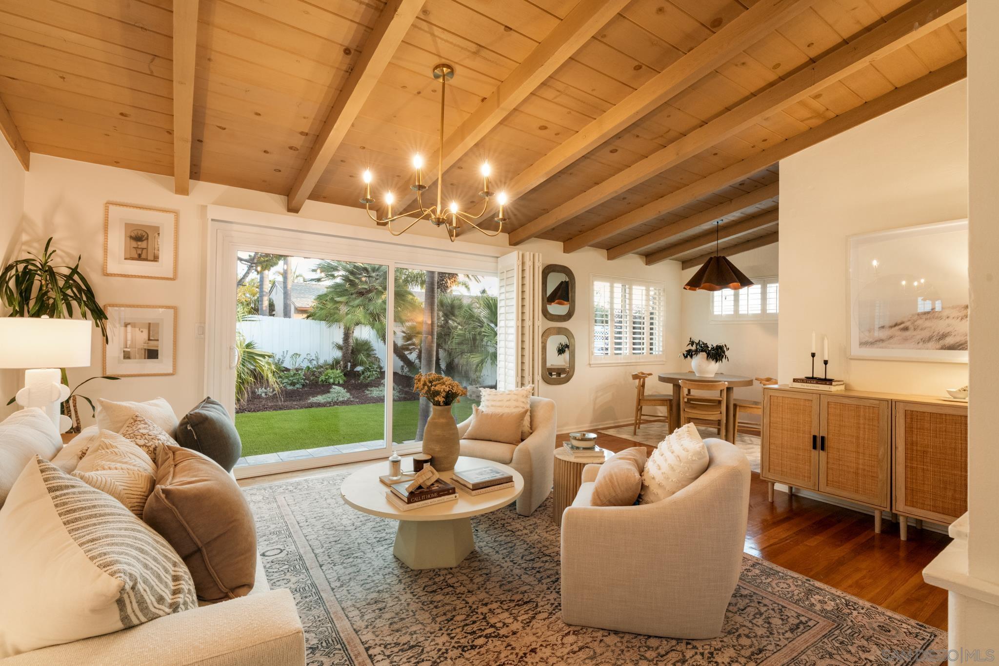 Detail Gallery Image 16 of 23 For 4993  February St, San Diego,  CA 92110 - 3 Beds | 2 Baths