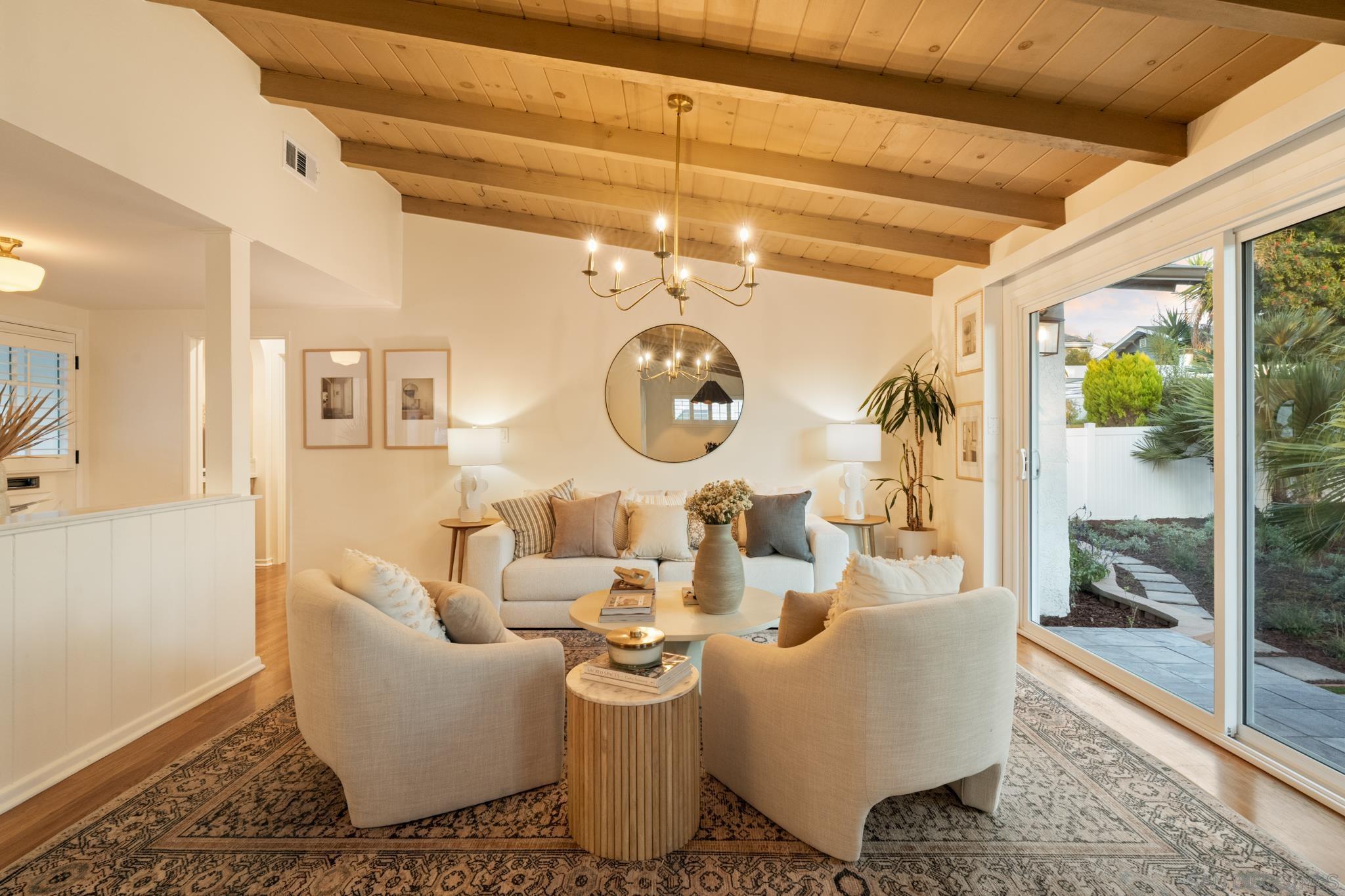 Detail Gallery Image 17 of 23 For 4993  February St, San Diego,  CA 92110 - 3 Beds | 2 Baths