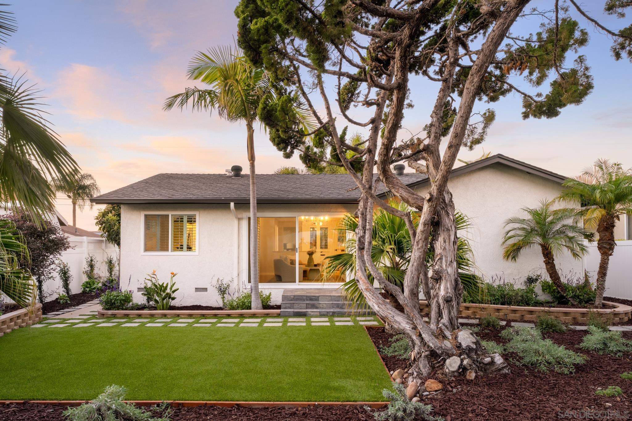 Detail Gallery Image 18 of 23 For 4993  February St, San Diego,  CA 92110 - 3 Beds | 2 Baths