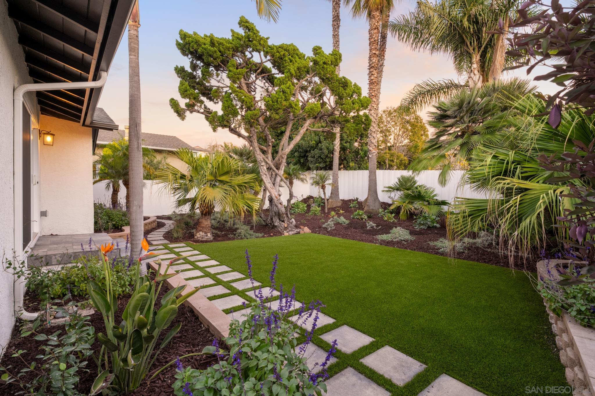 Detail Gallery Image 19 of 23 For 4993  February St, San Diego,  CA 92110 - 3 Beds | 2 Baths