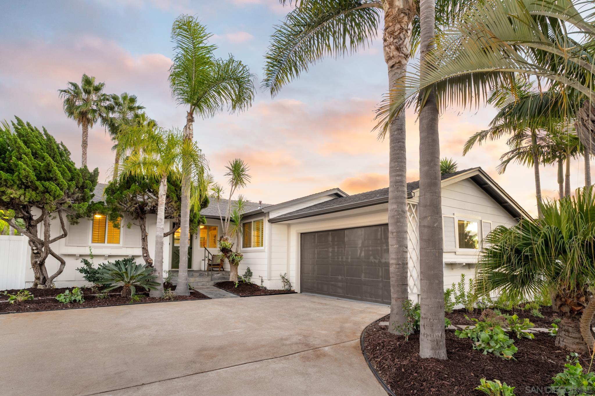 Detail Gallery Image 20 of 23 For 4993  February St, San Diego,  CA 92110 - 3 Beds | 2 Baths